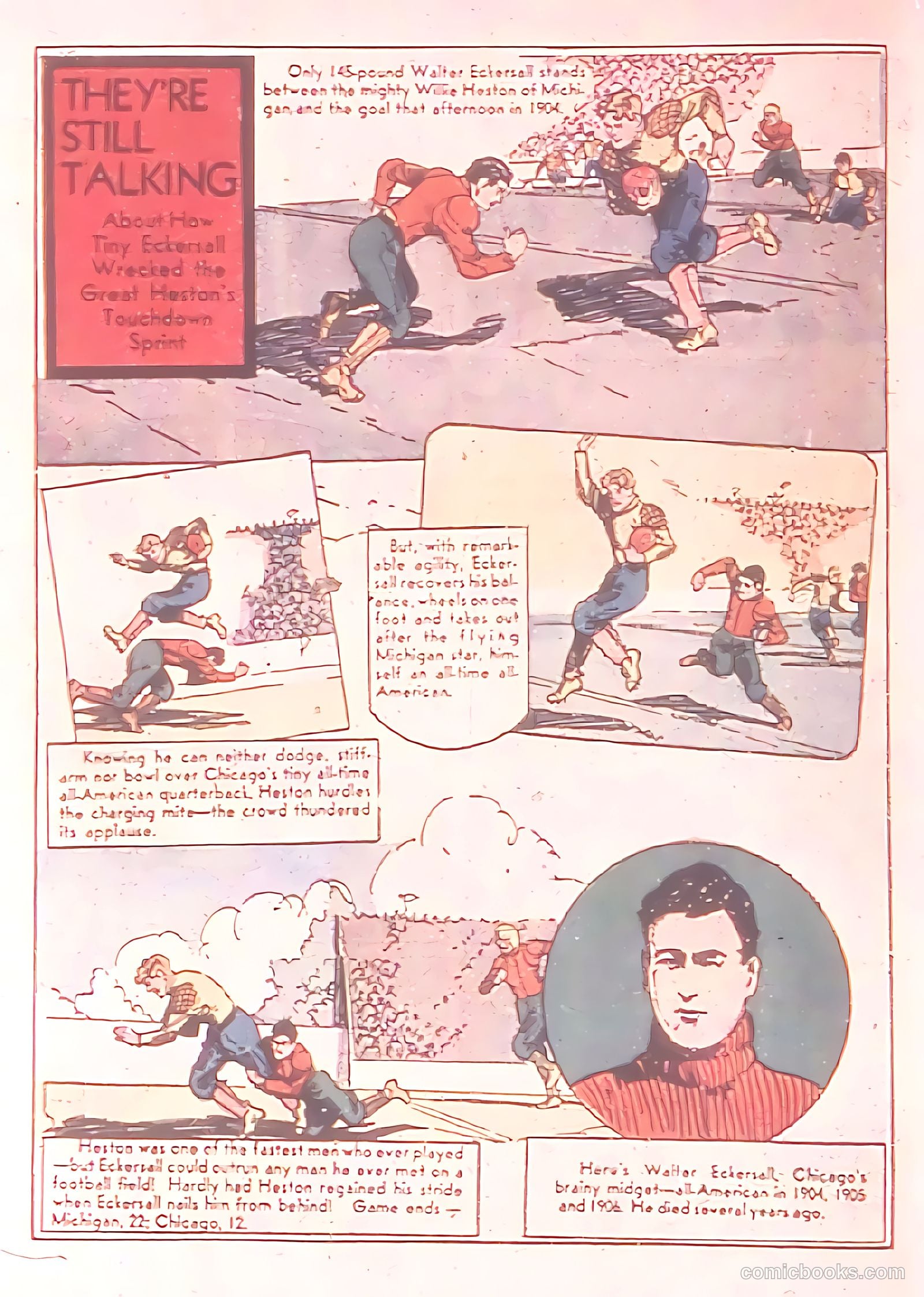 Feature Funnies #2 (1937) — page 61 of 67