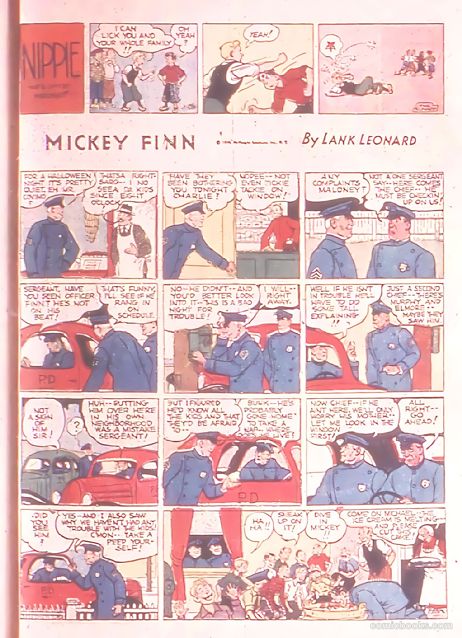 Feature Funnies #2 (1937) — page 62 of 67