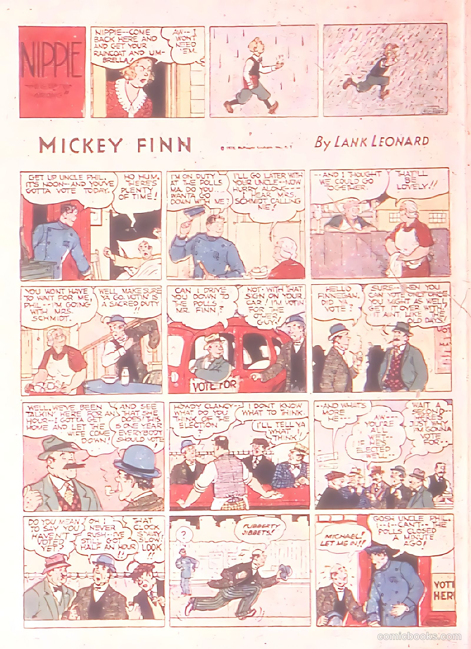 Feature Funnies #2 (1937) — page 63 of 67