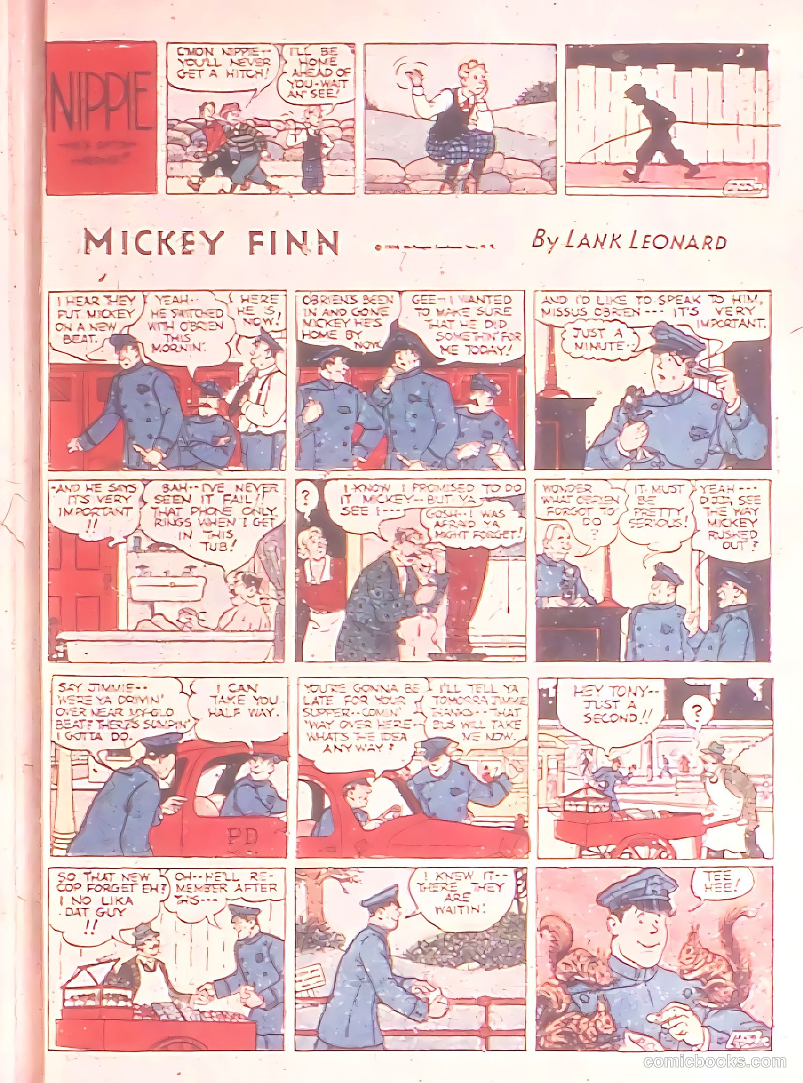 Feature Funnies #2 (1937) — page 64 of 67