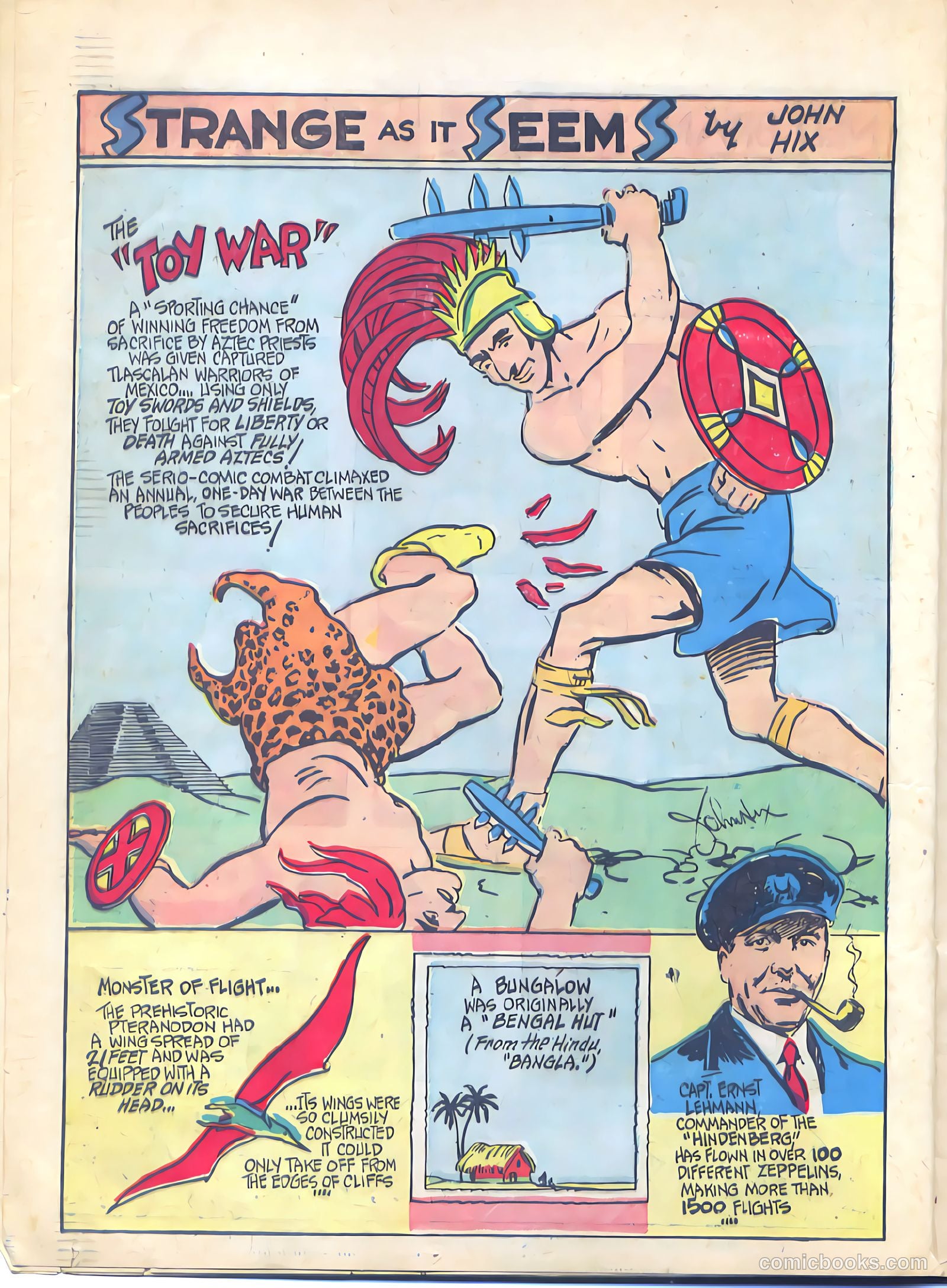 Feature Funnies #6 (1938) — page 8 of 60