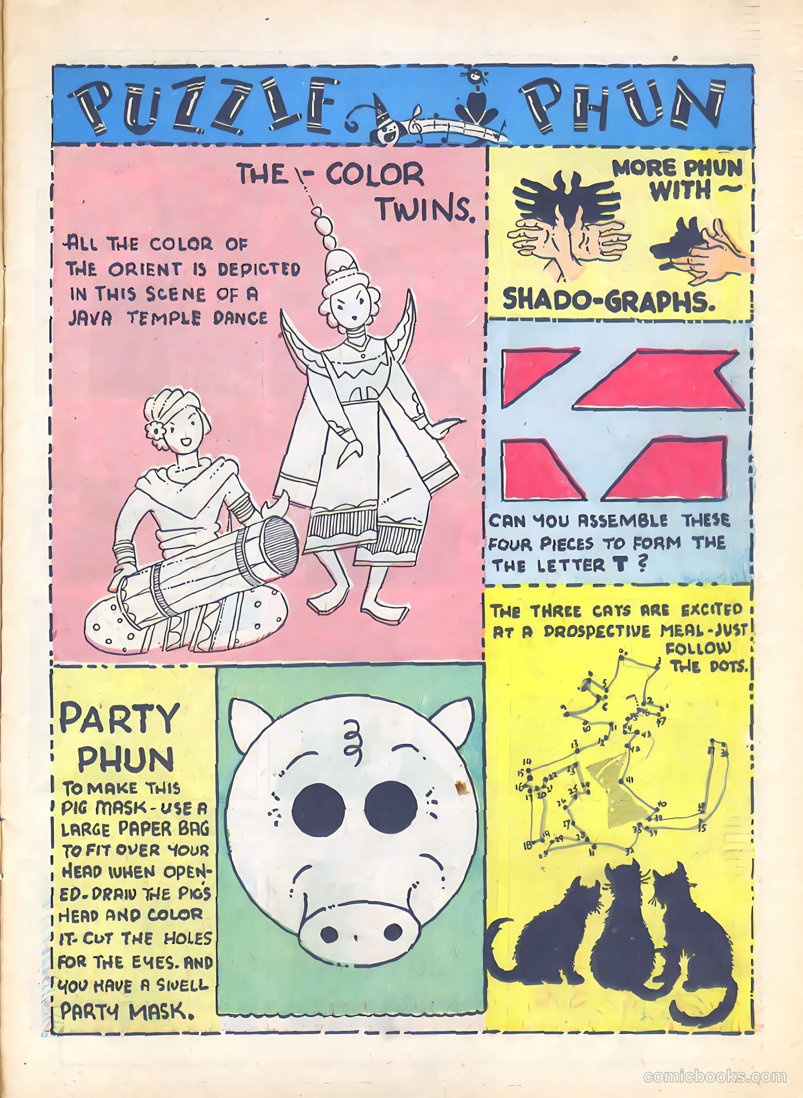 Feature Funnies #6 (1938) — page 15 of 60