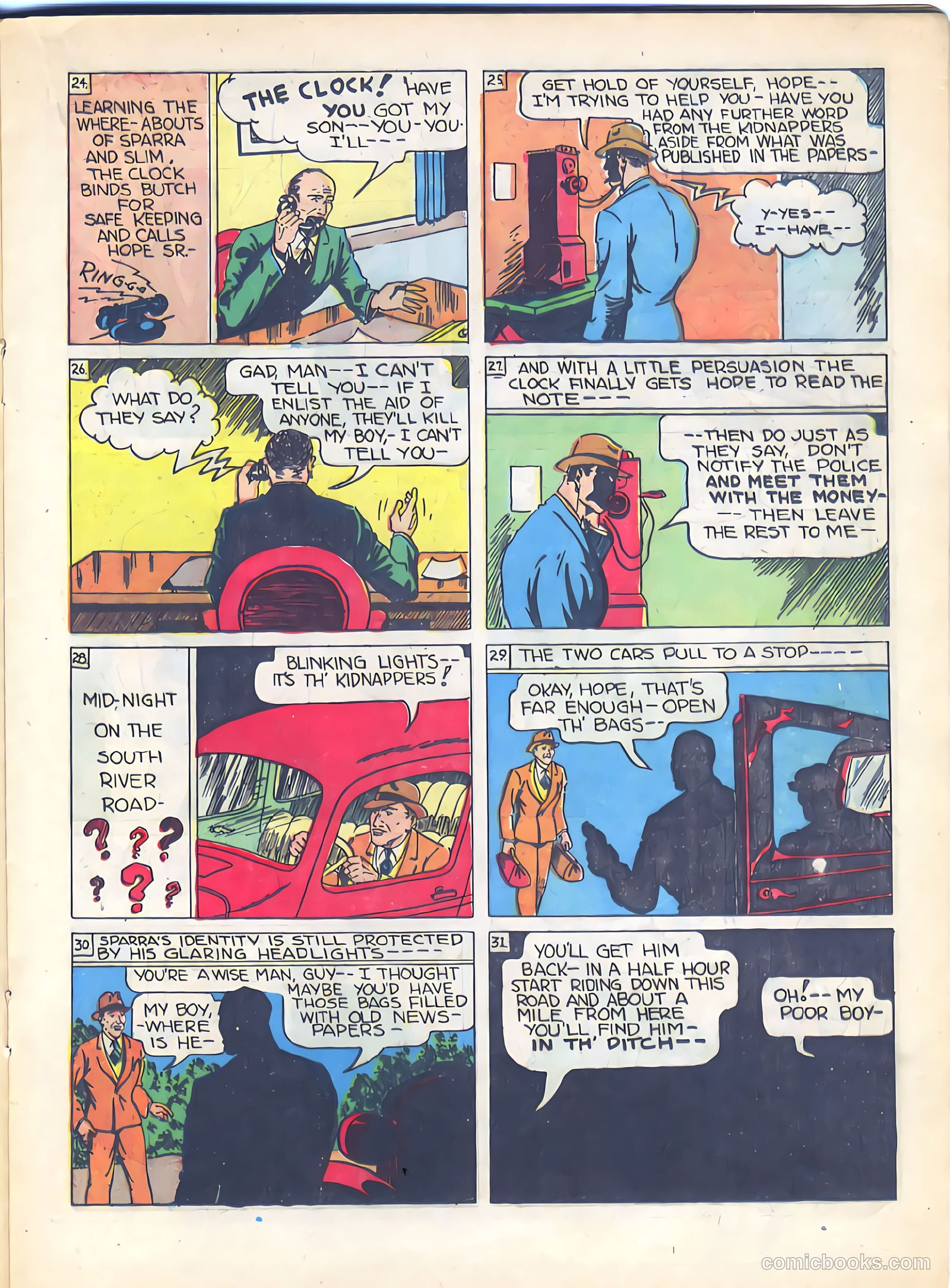 Feature Funnies #6 (1938) — page 27 of 60