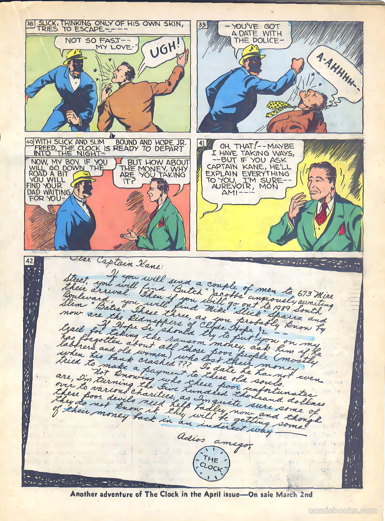 Feature Funnies #6 (1938) — page 29 of 60