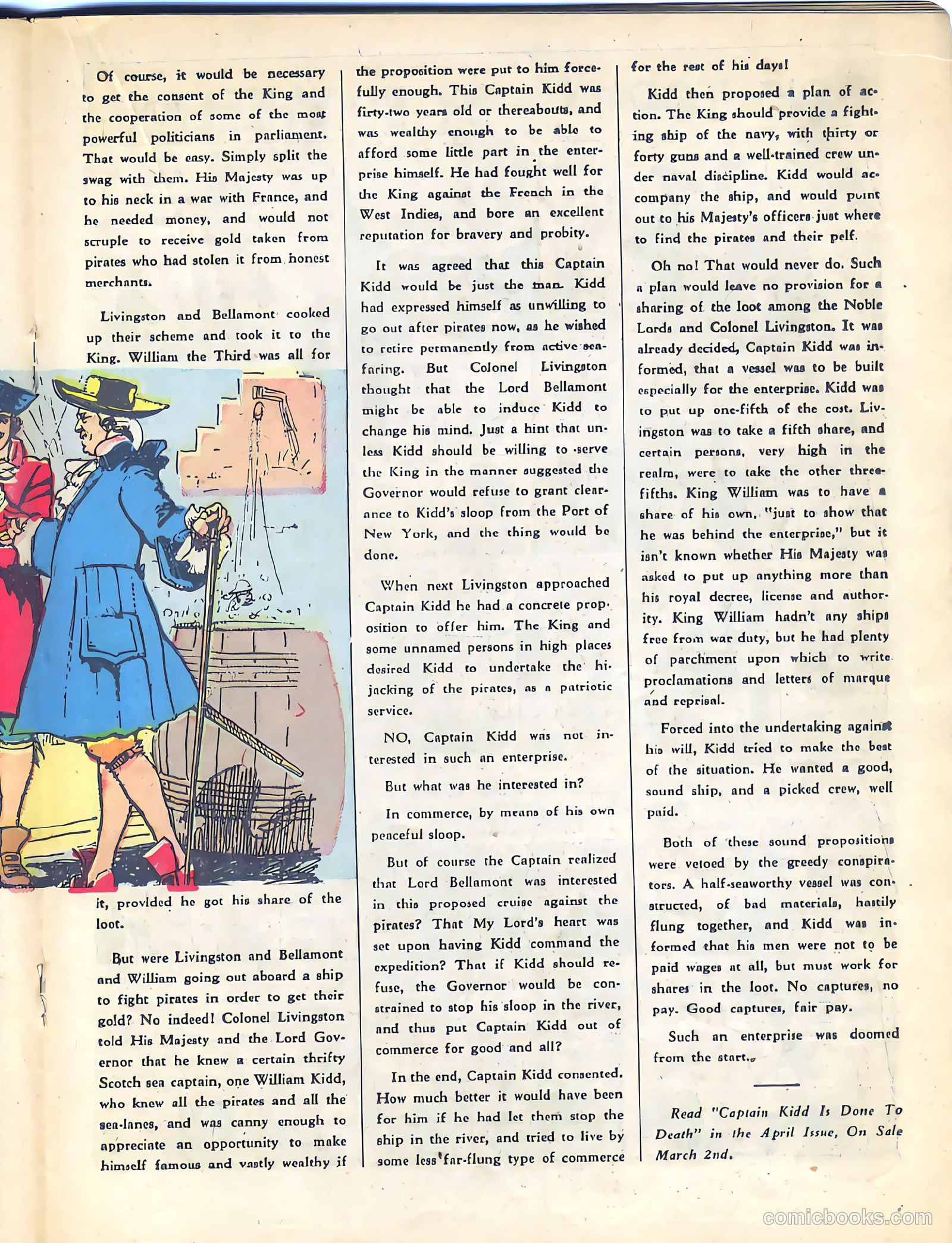 Feature Funnies #6 (1938) — page 31 of 60