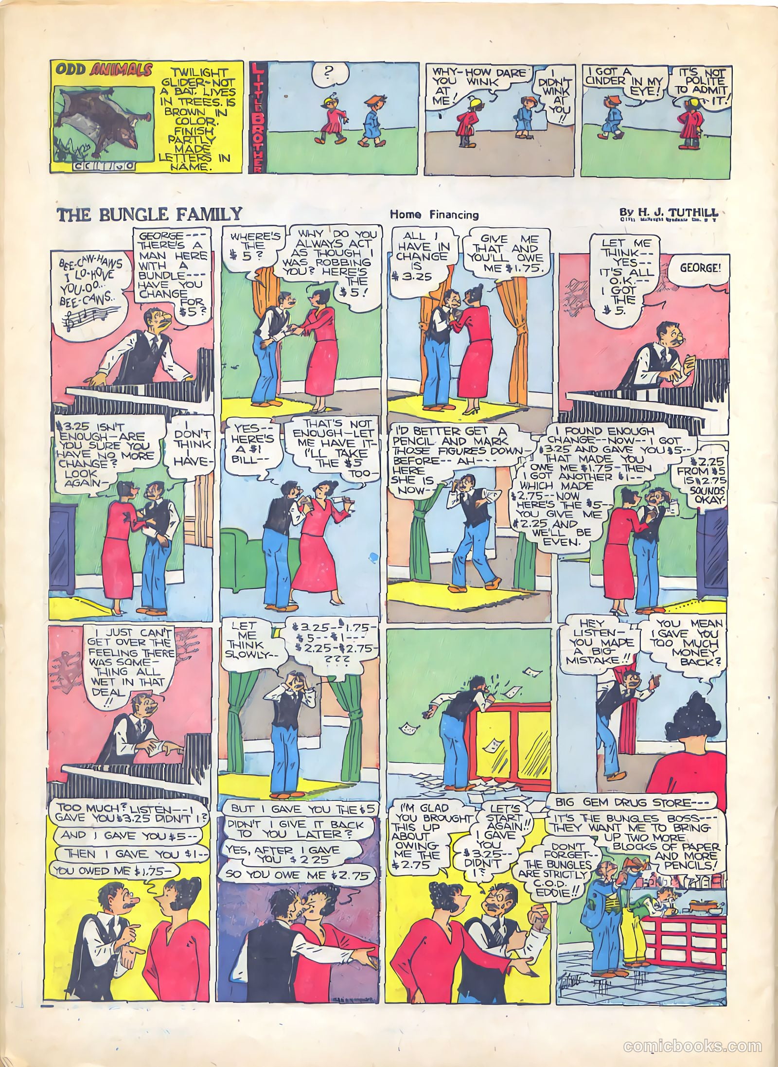 Feature Funnies #6 (1938) — page 44 of 60