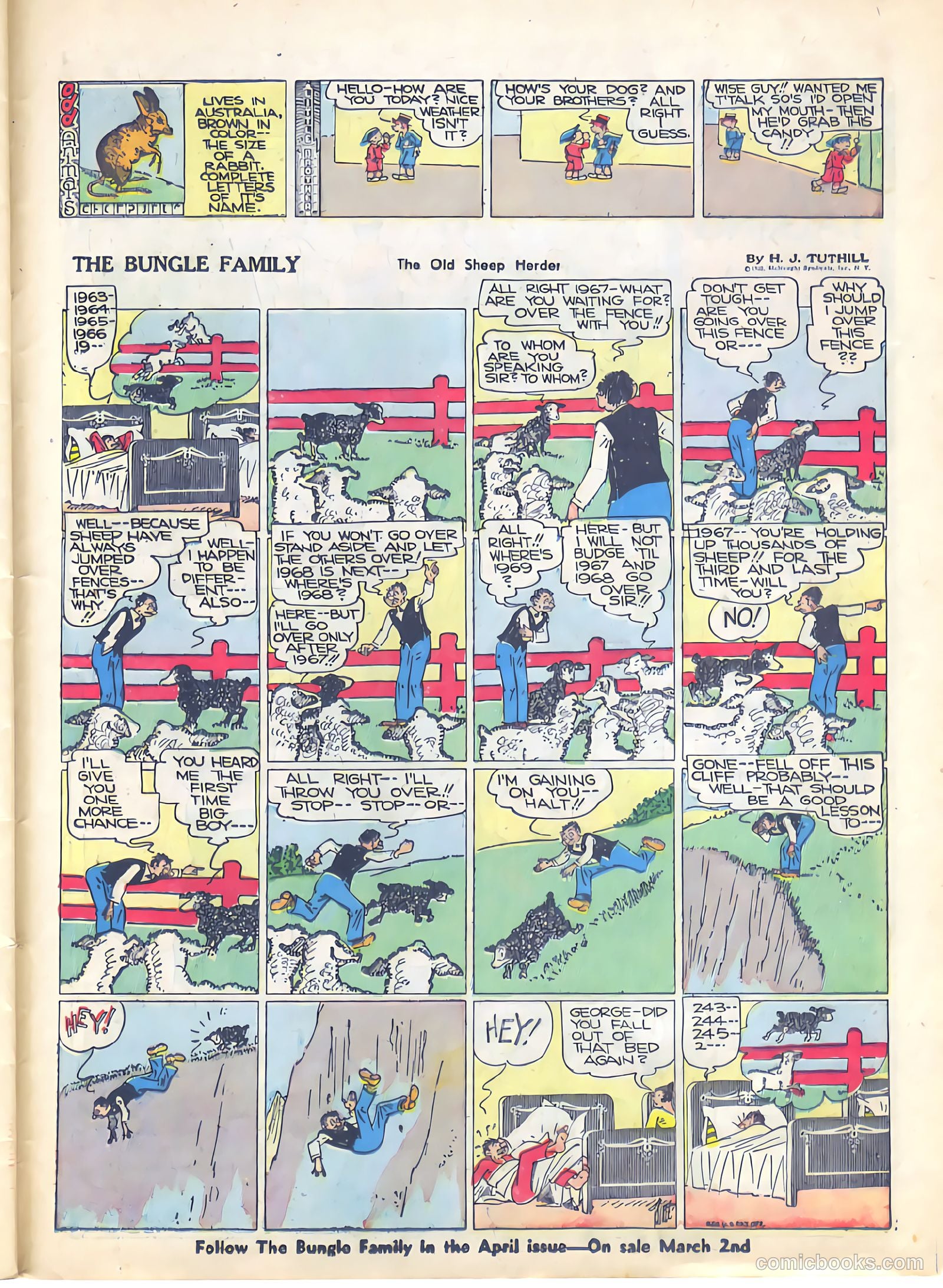 Feature Funnies #6 (1938) — page 47 of 60