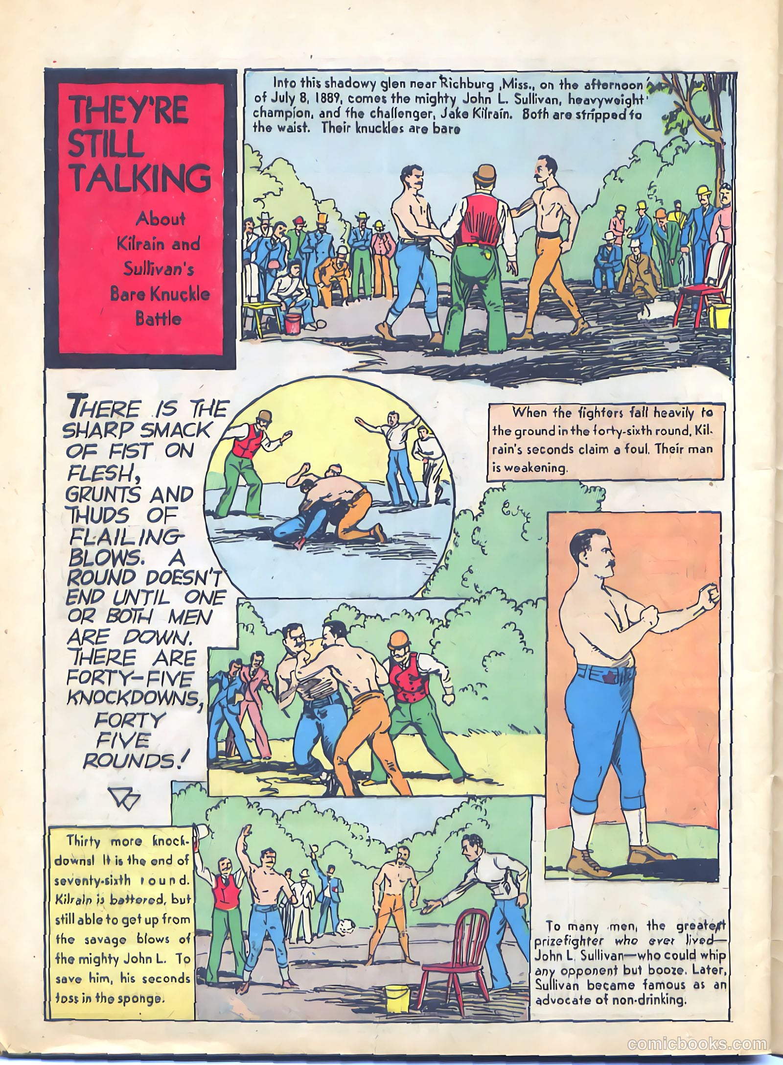 Feature Funnies #6 (1938) — page 48 of 60