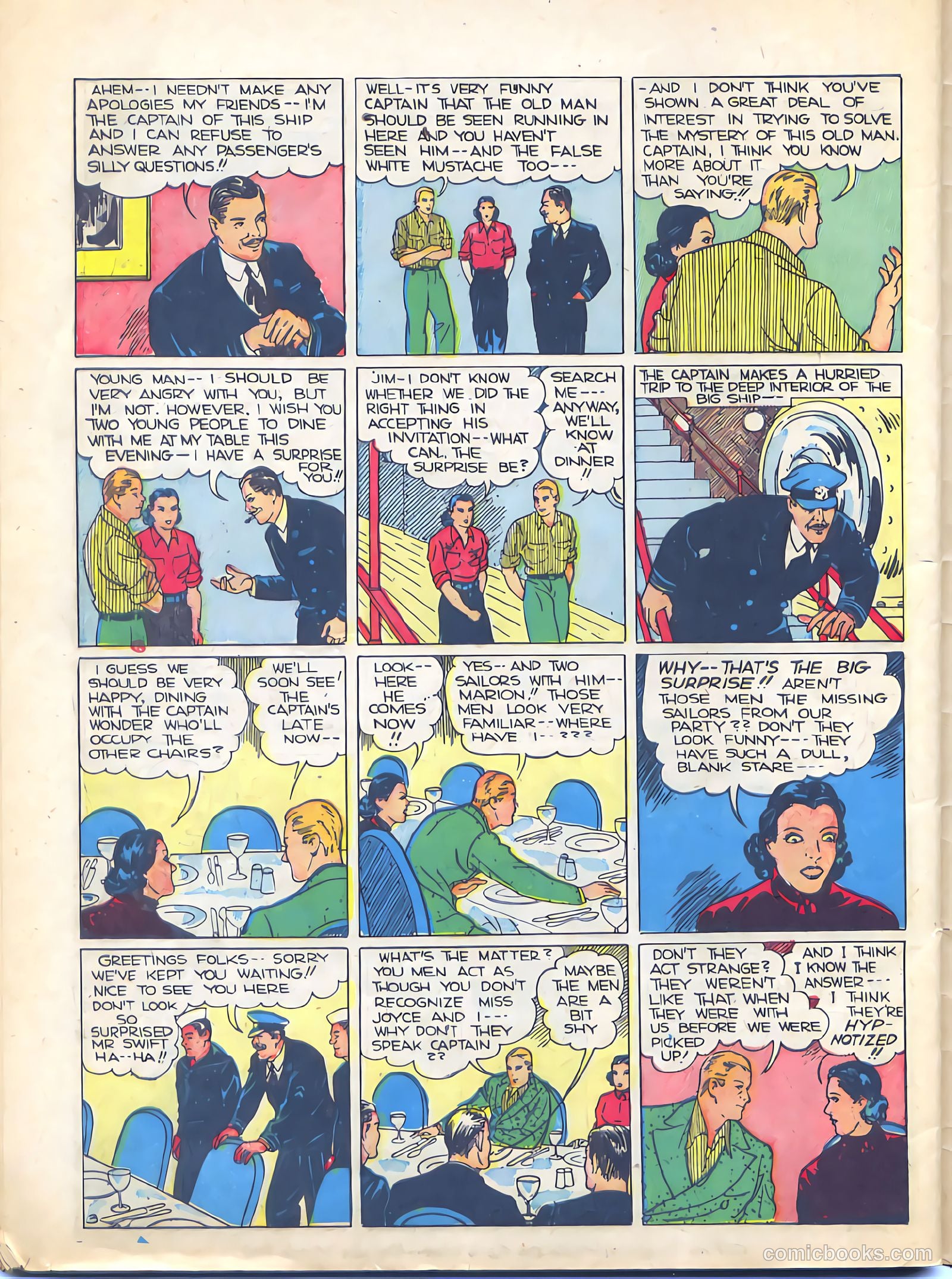 Feature Funnies #6 (1938) — page 52 of 60