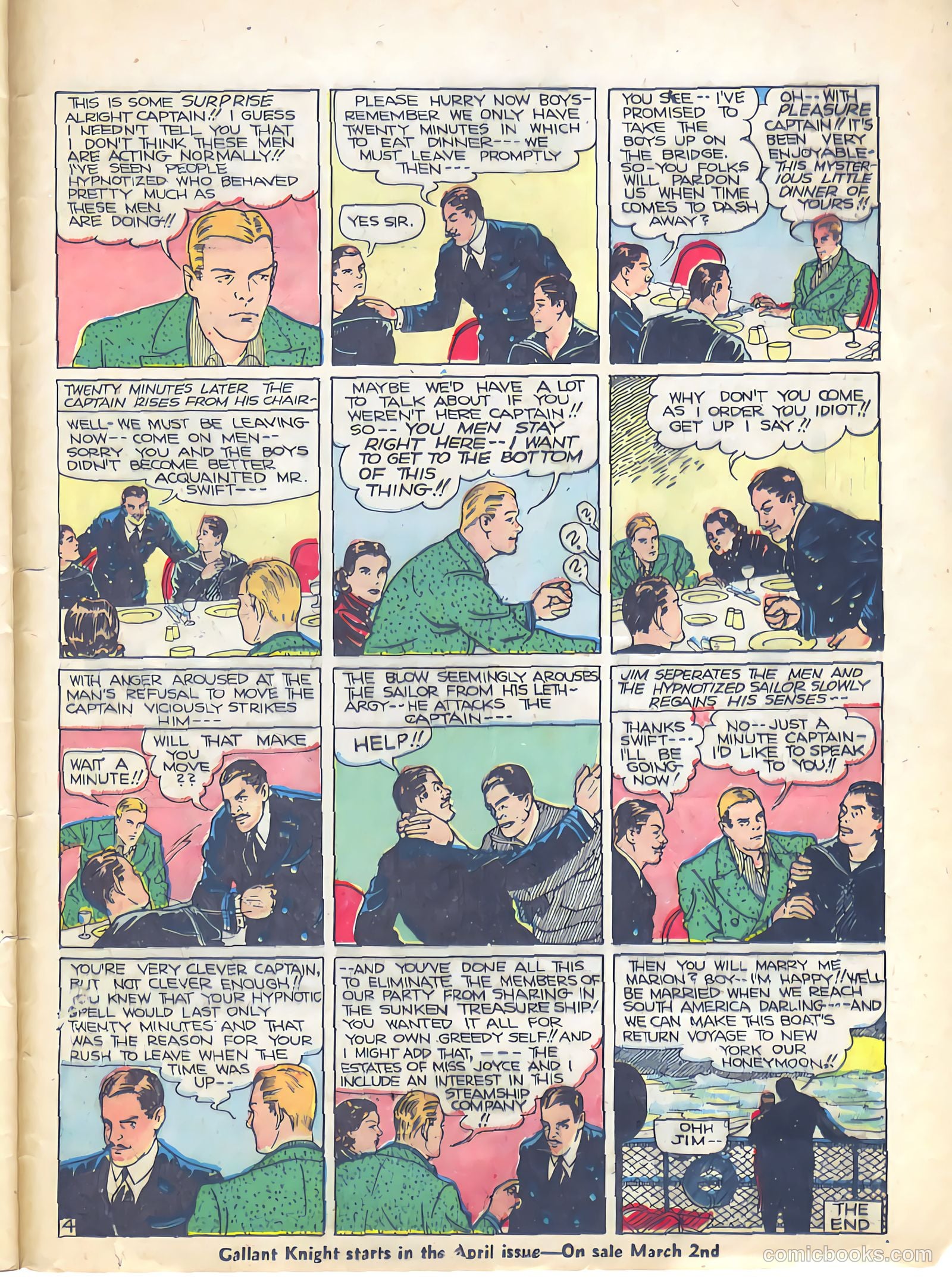 Feature Funnies #6 (1938) — page 53 of 60