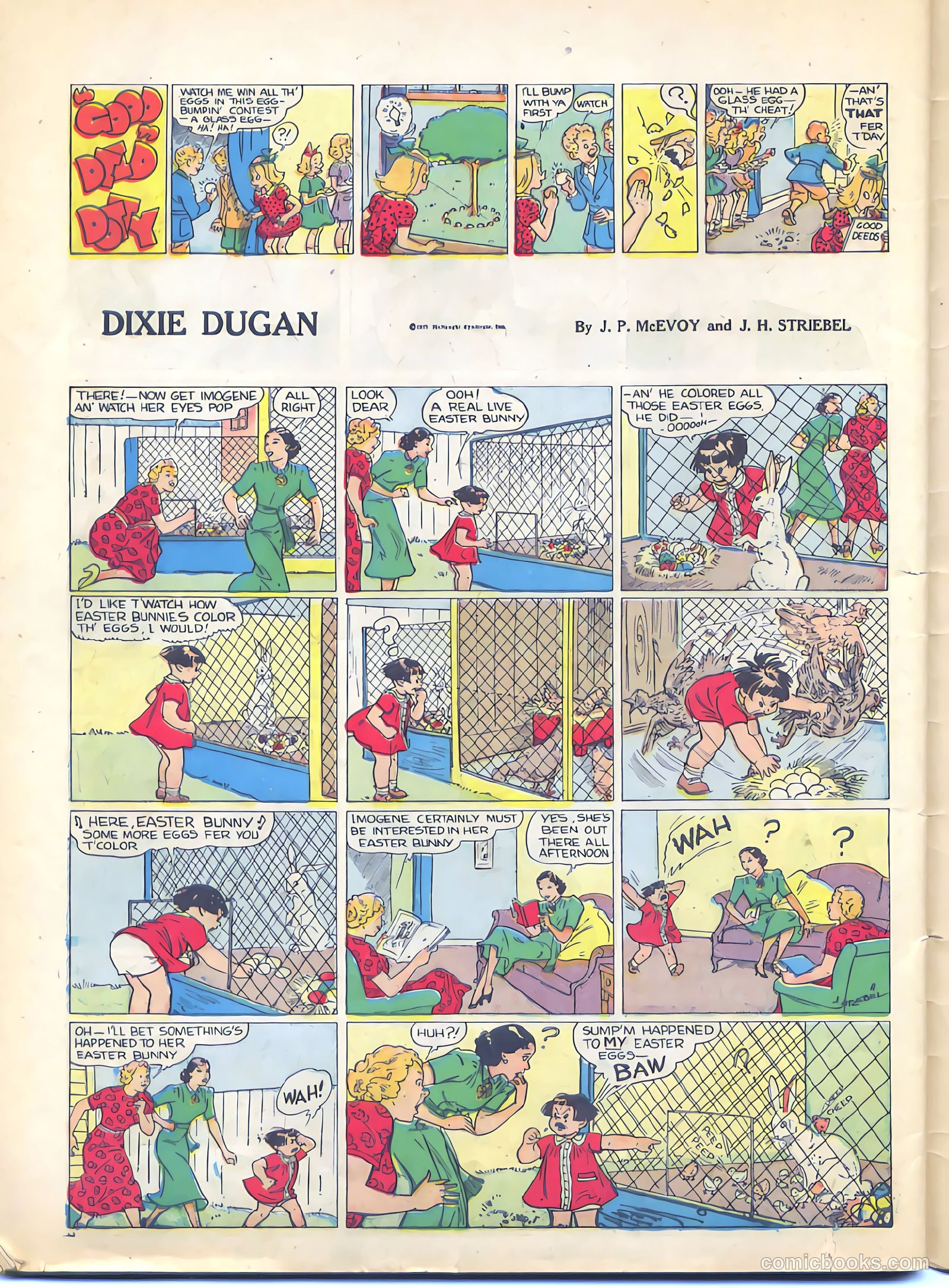Feature Funnies #6 (1938) — page 54 of 60
