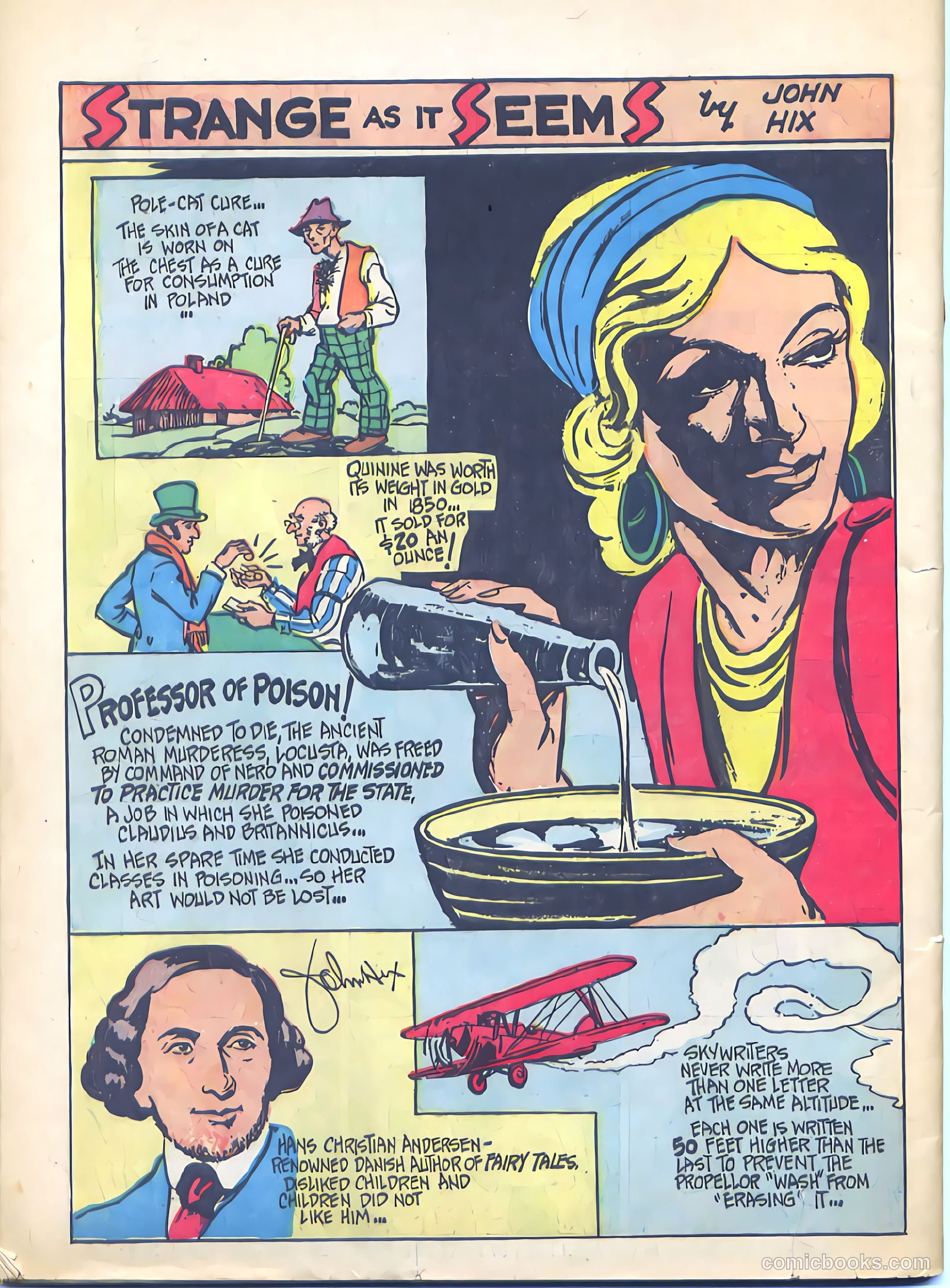 Feature Funnies #6 (1938) — page 58 of 60