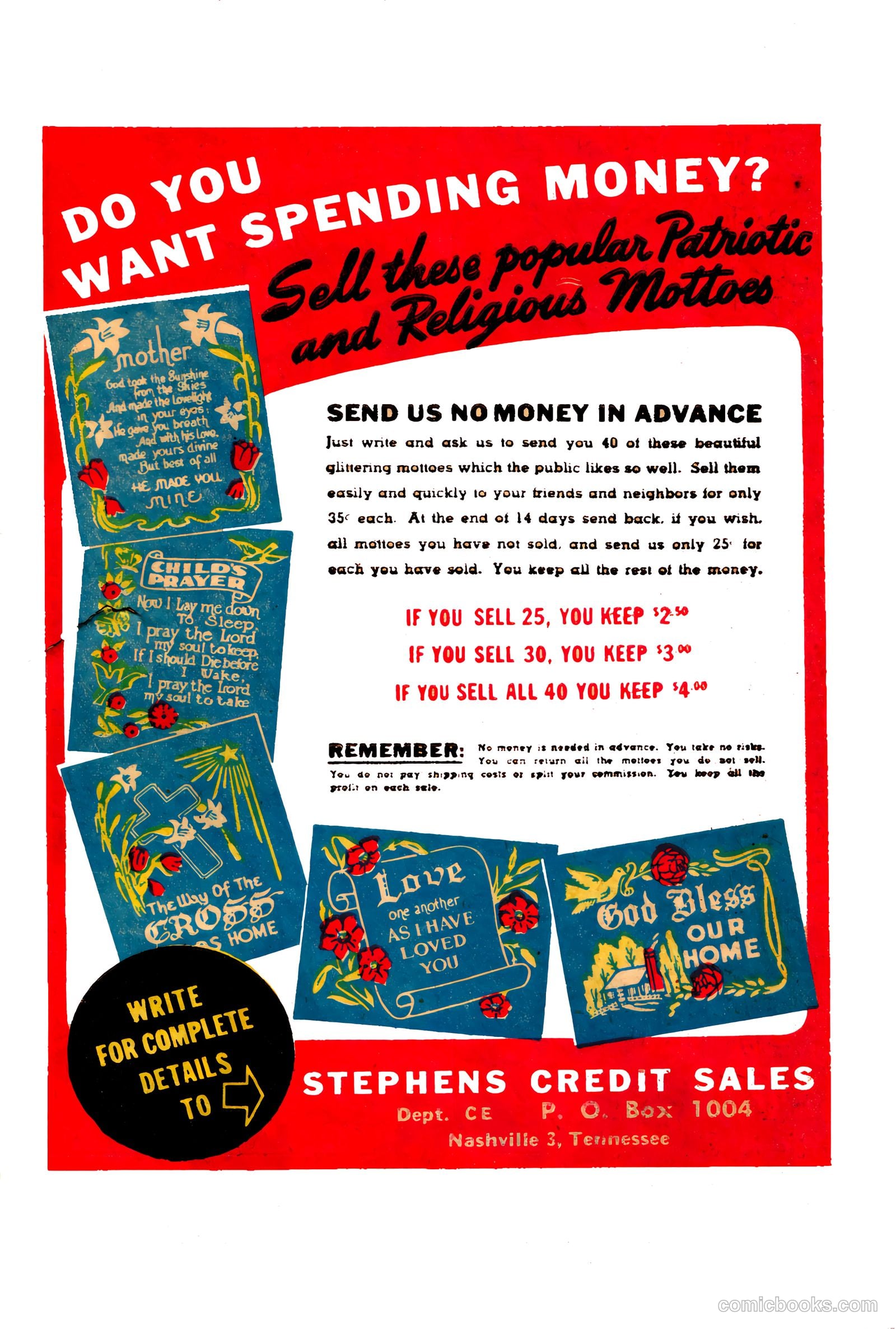 Fightin' Air Force #26 (1961) — page 32