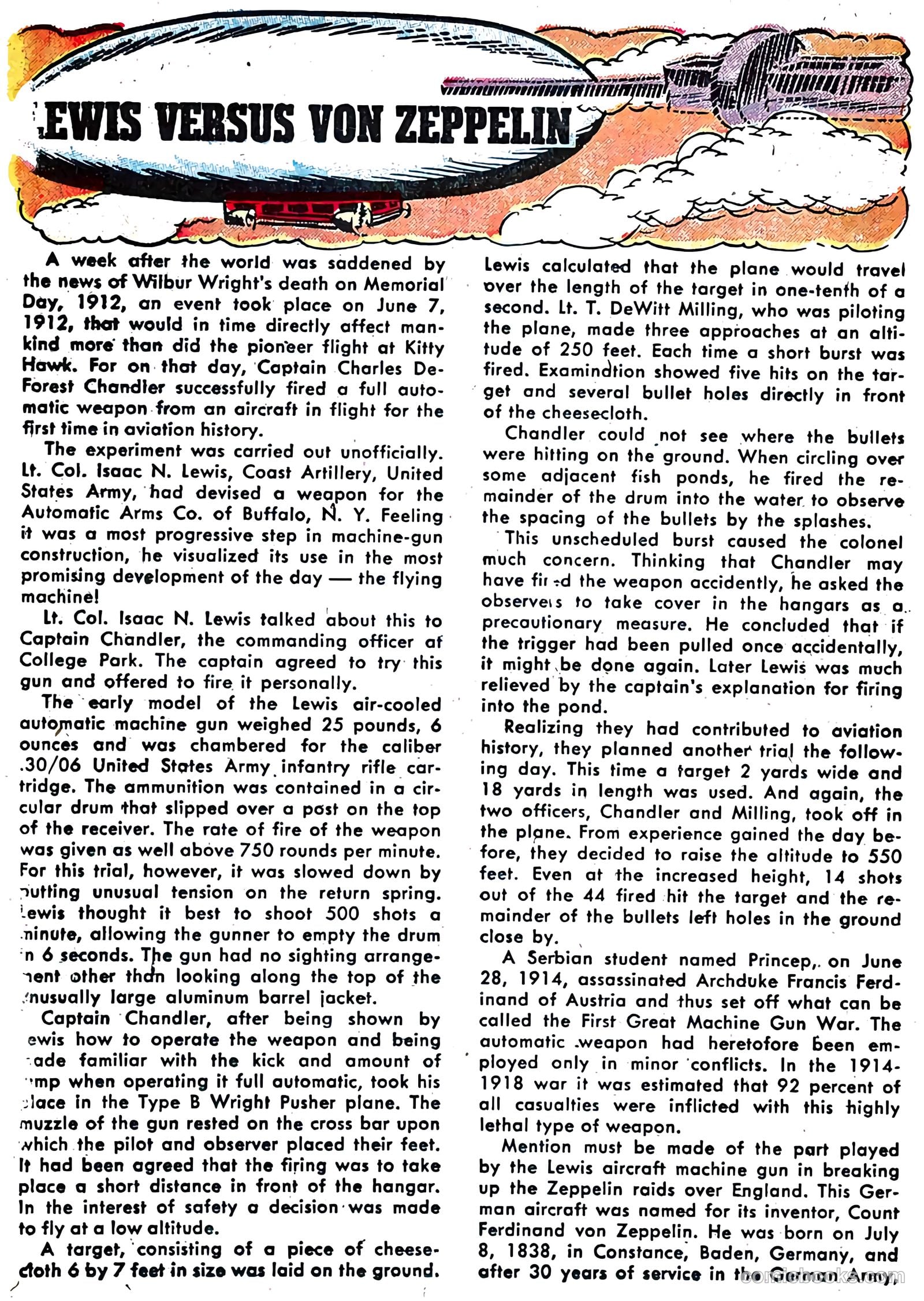 Fightin' Army #21 (1957) — page 15 of 33