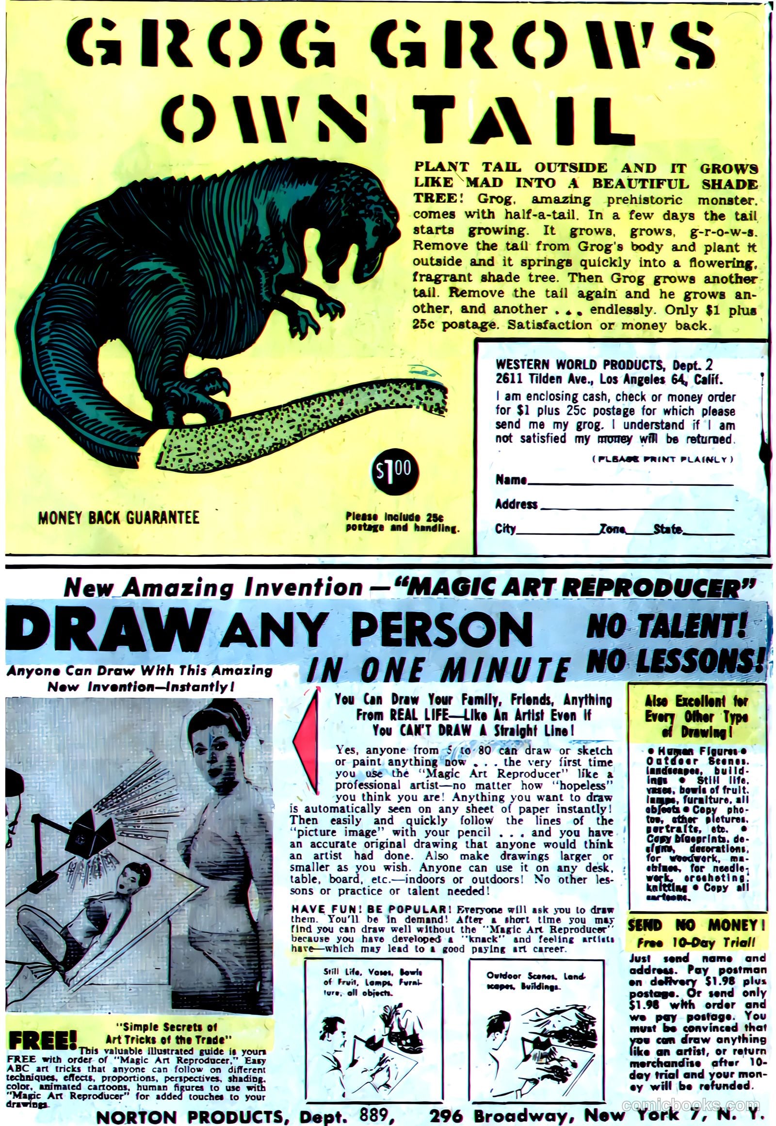 Fightin' Army #55 (1963) — page 15