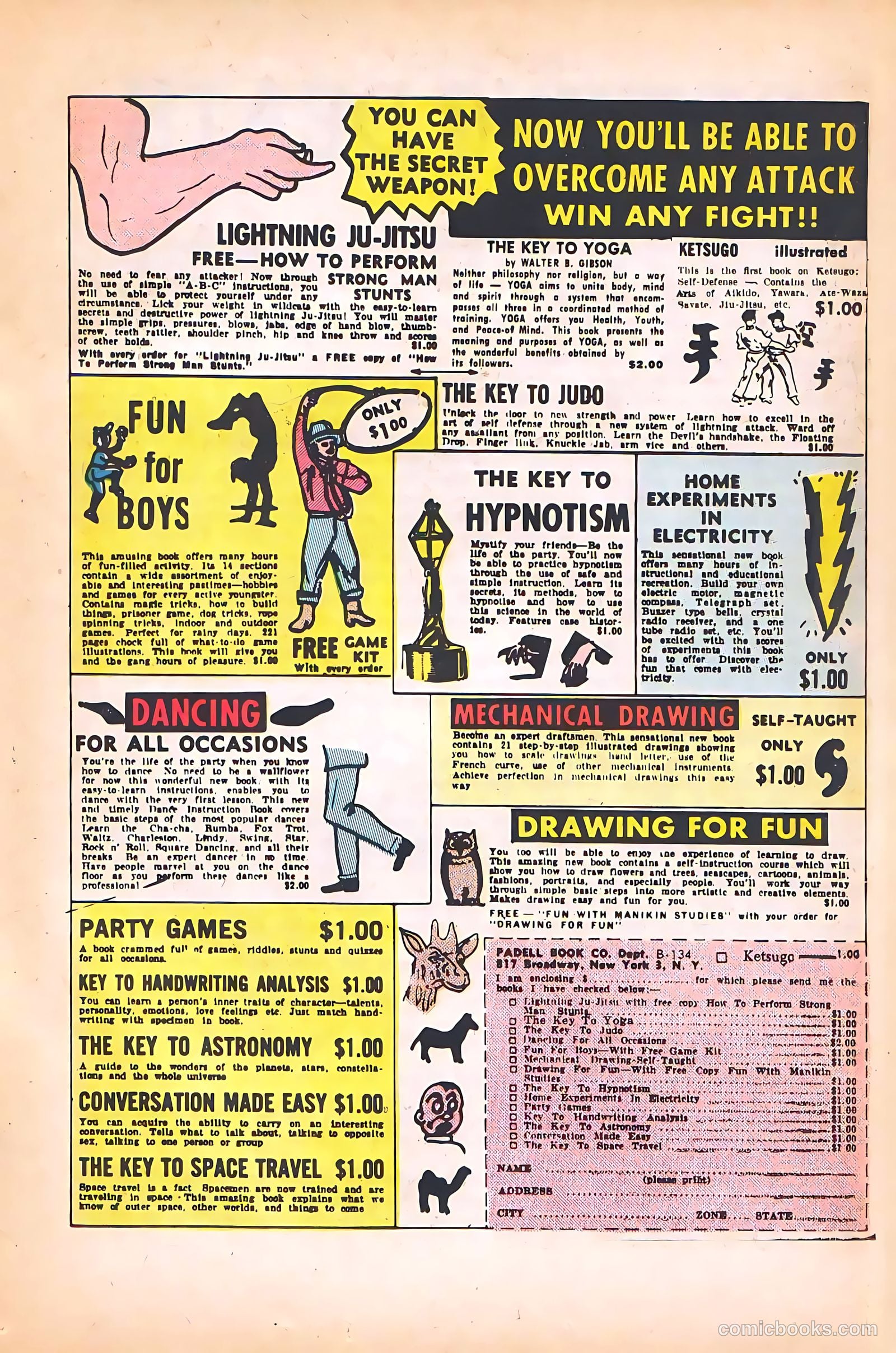 Fightin' Army #61 (1965) — page 15