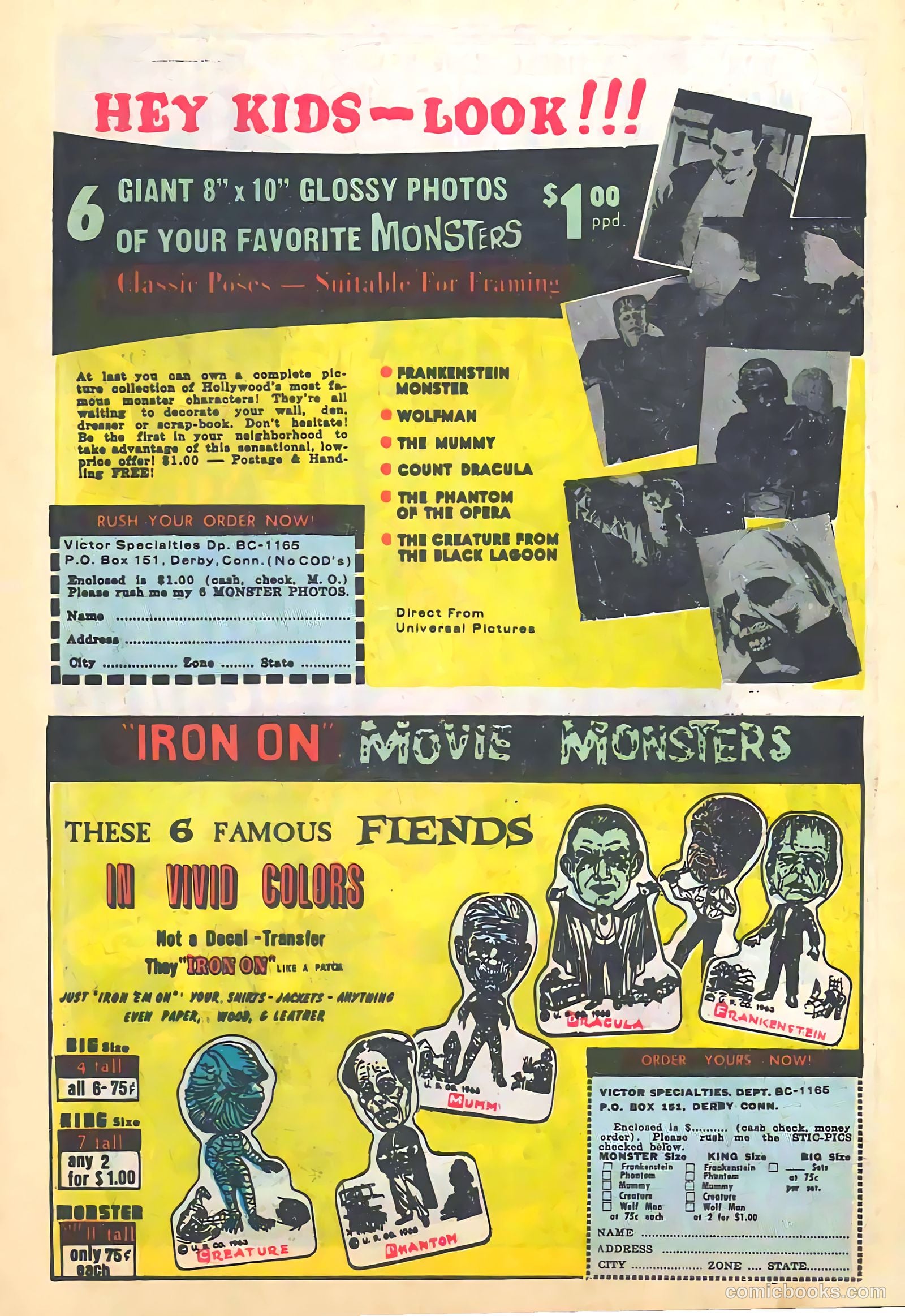 Fightin' Army #68 (1966) — page 7