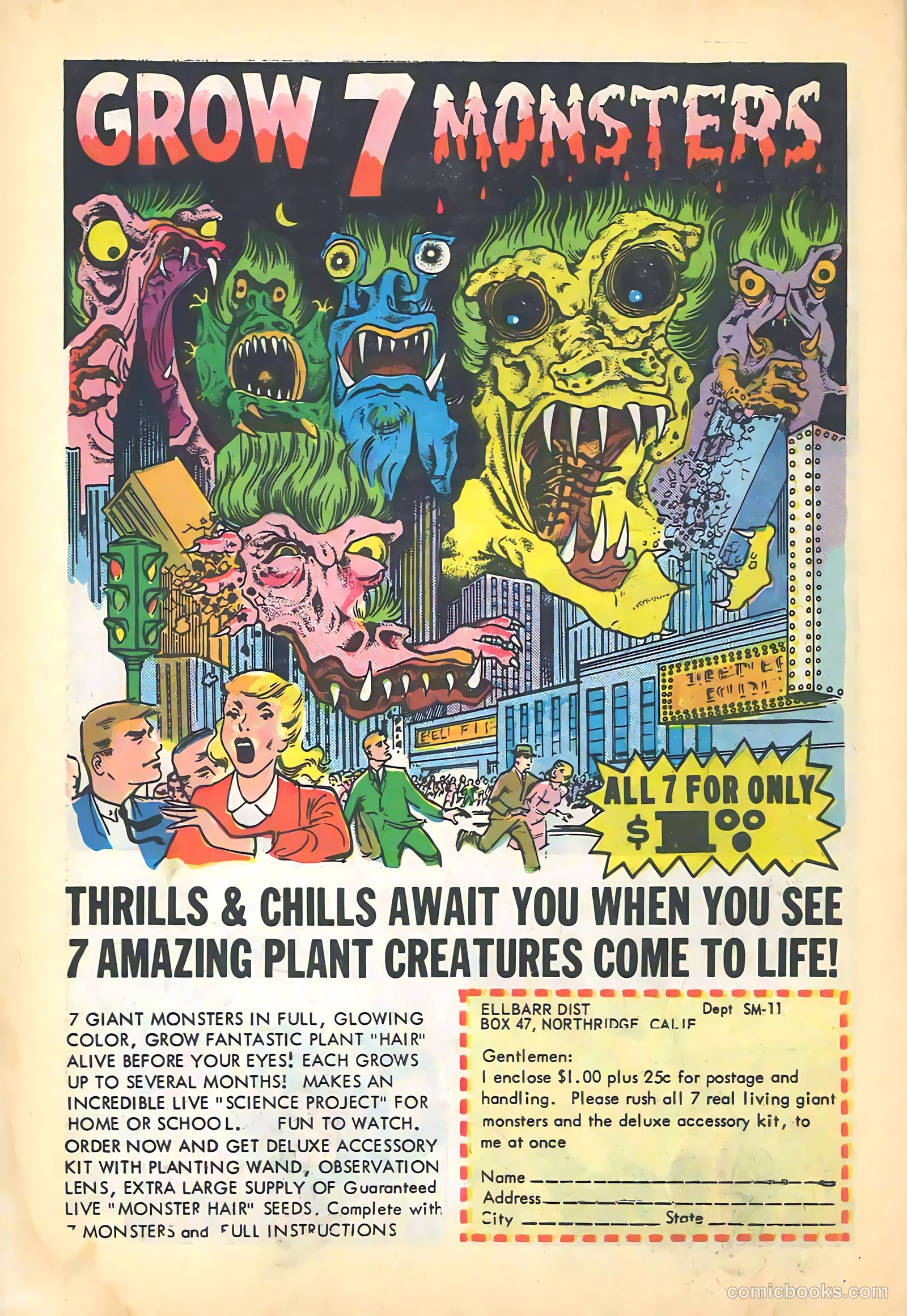 Fightin' Army #68 (1966) — page 34