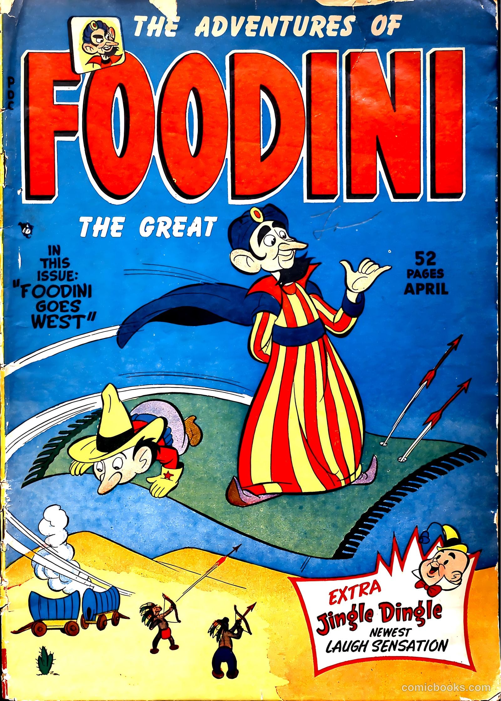 Foodini #2
