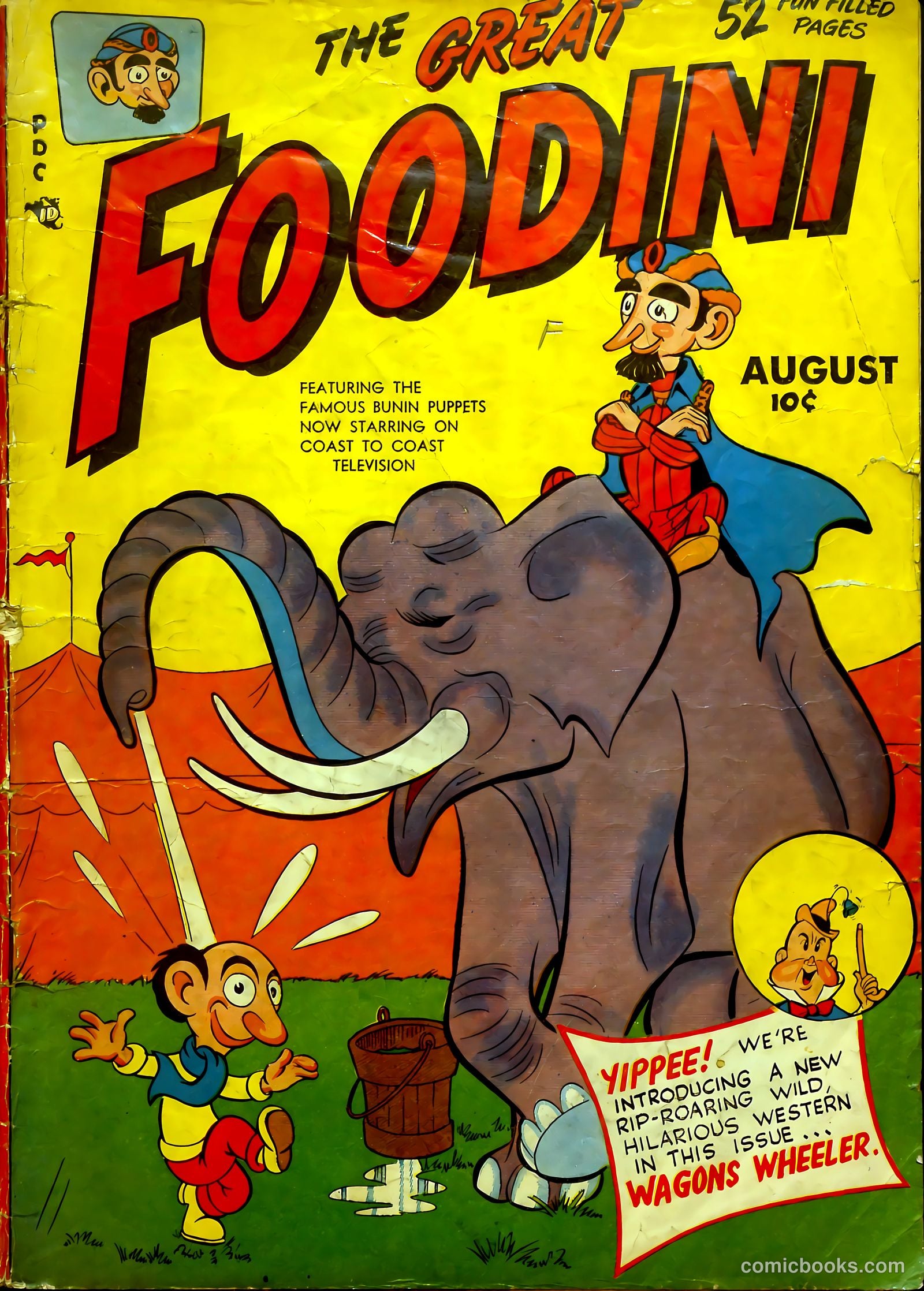 Foodini #4
