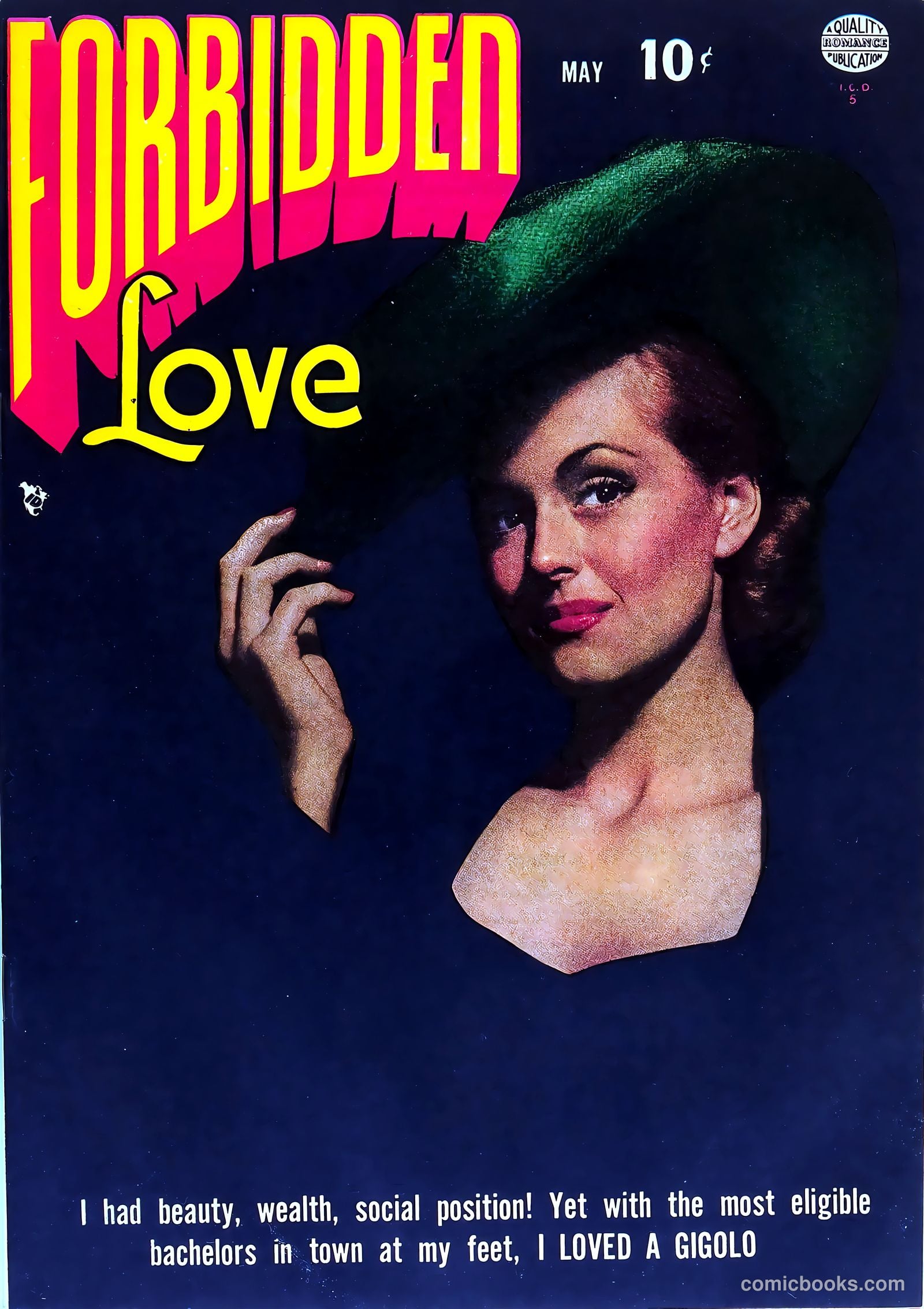 Forbidden Love #2