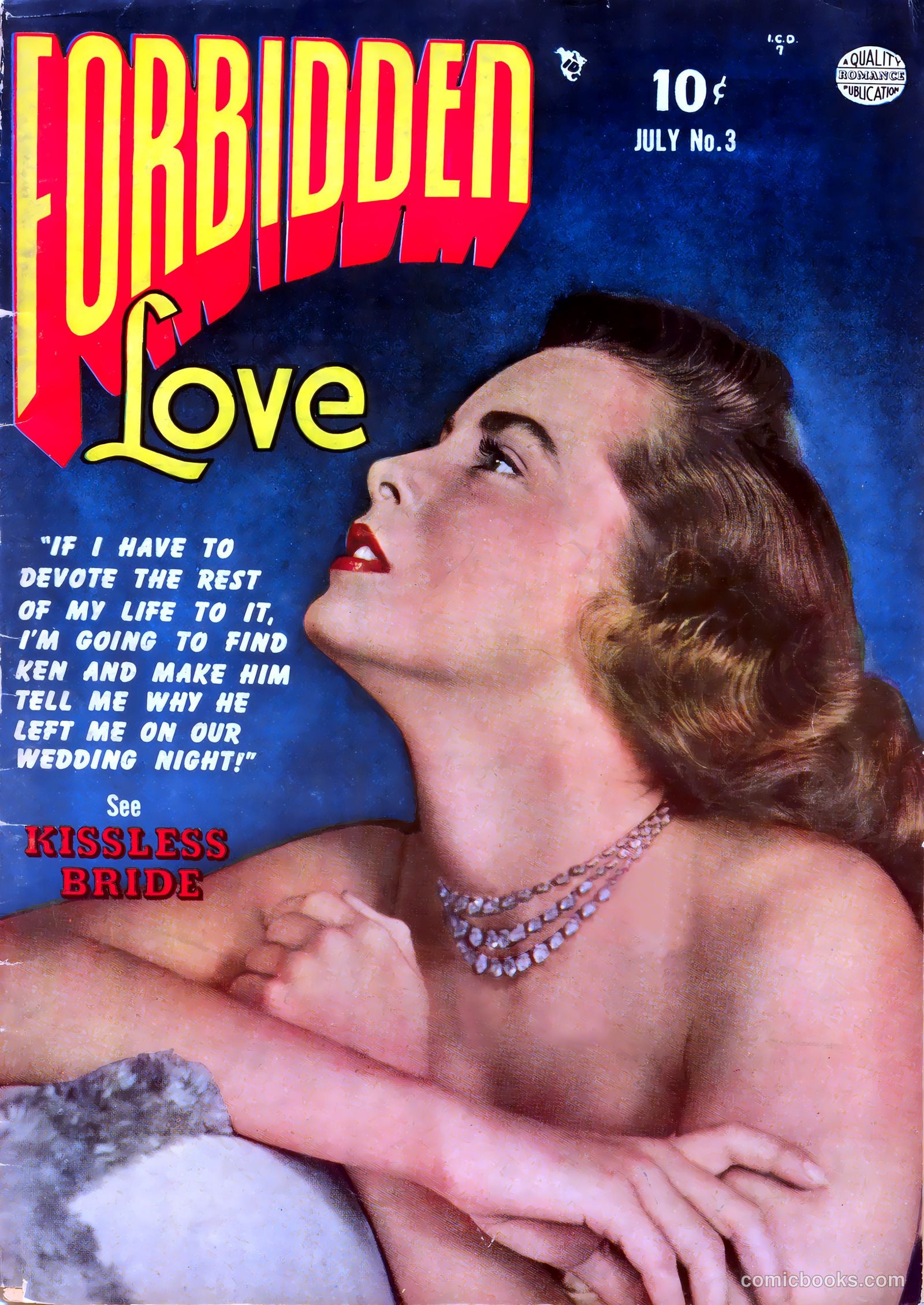 Forbidden Love #3