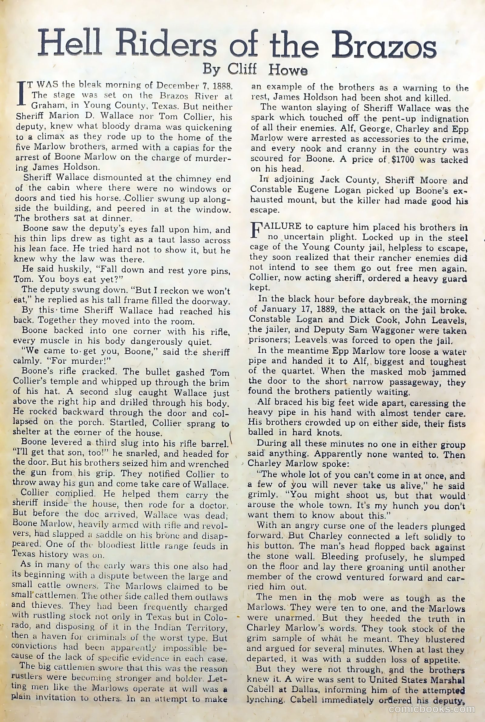 Four Favorites #14 (1944) — page 39 of 53