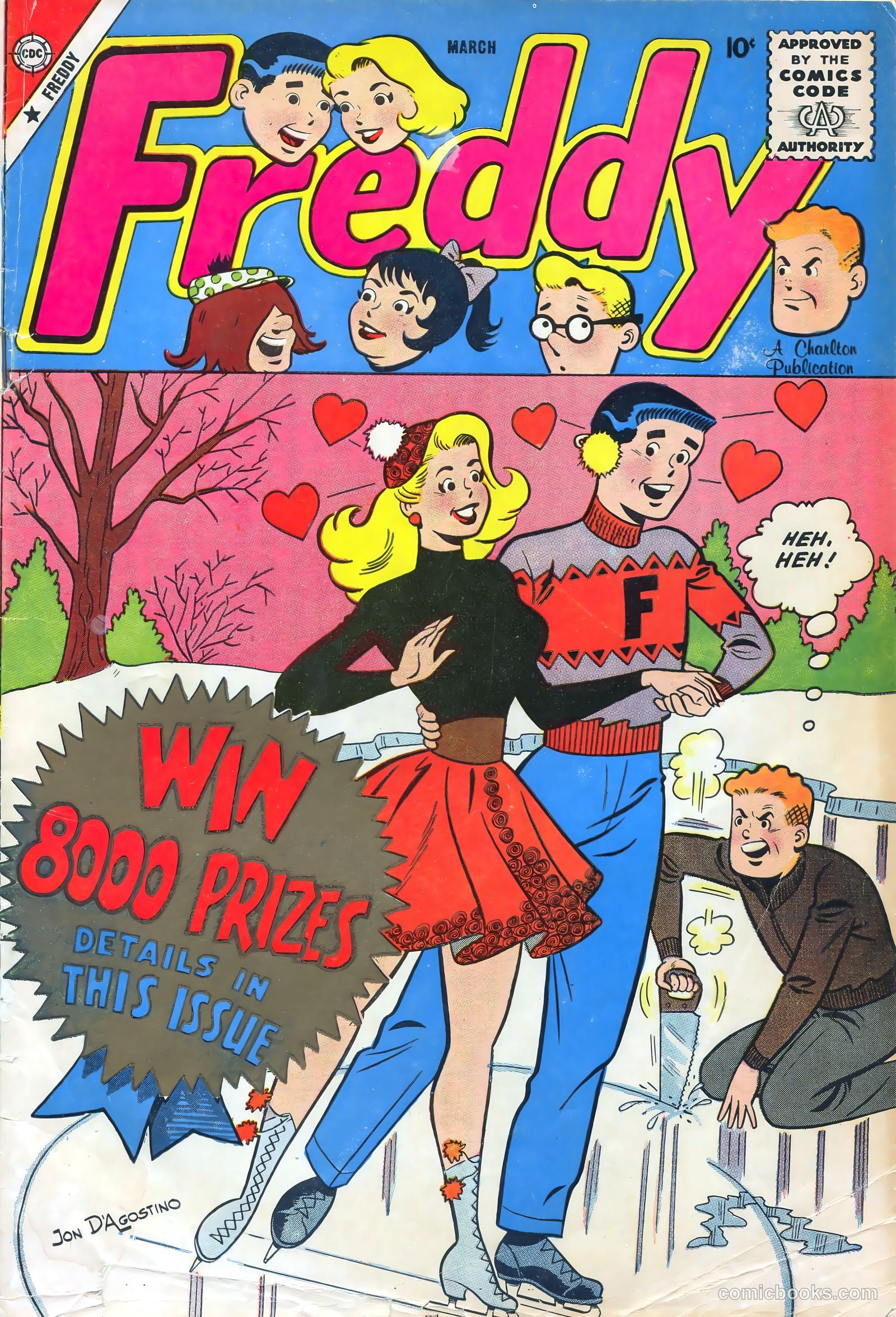 #16