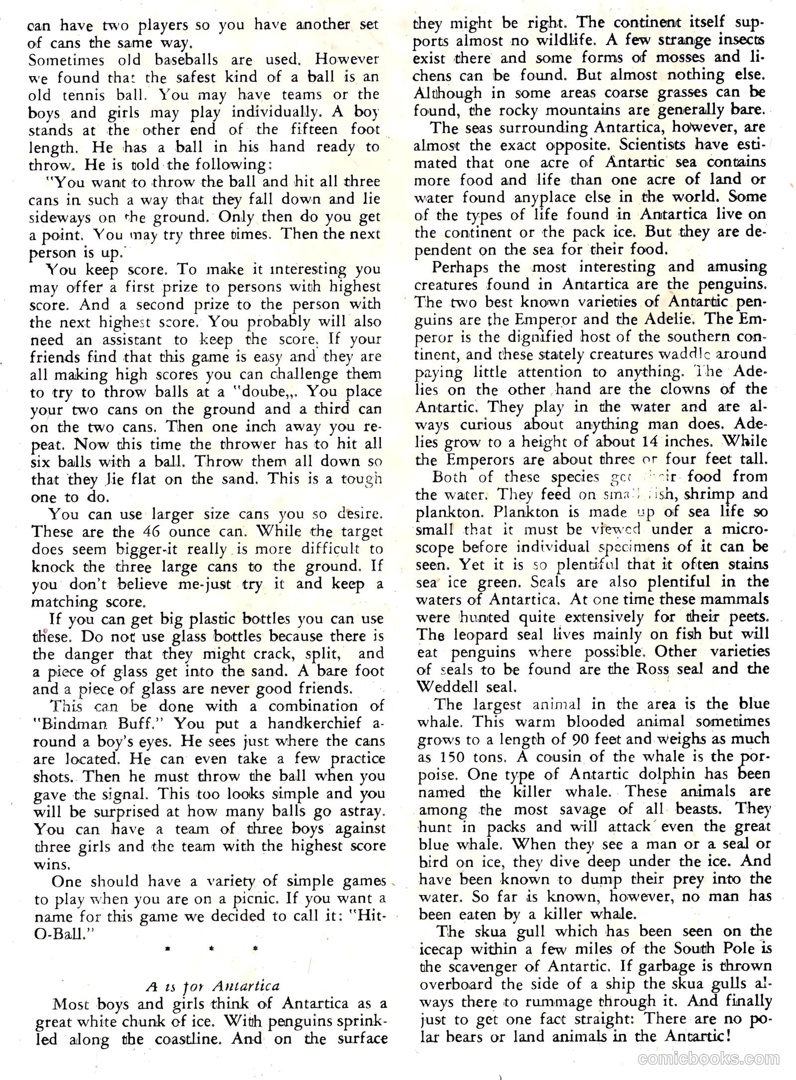 Freddy #33 (1962) — page 24 of 36