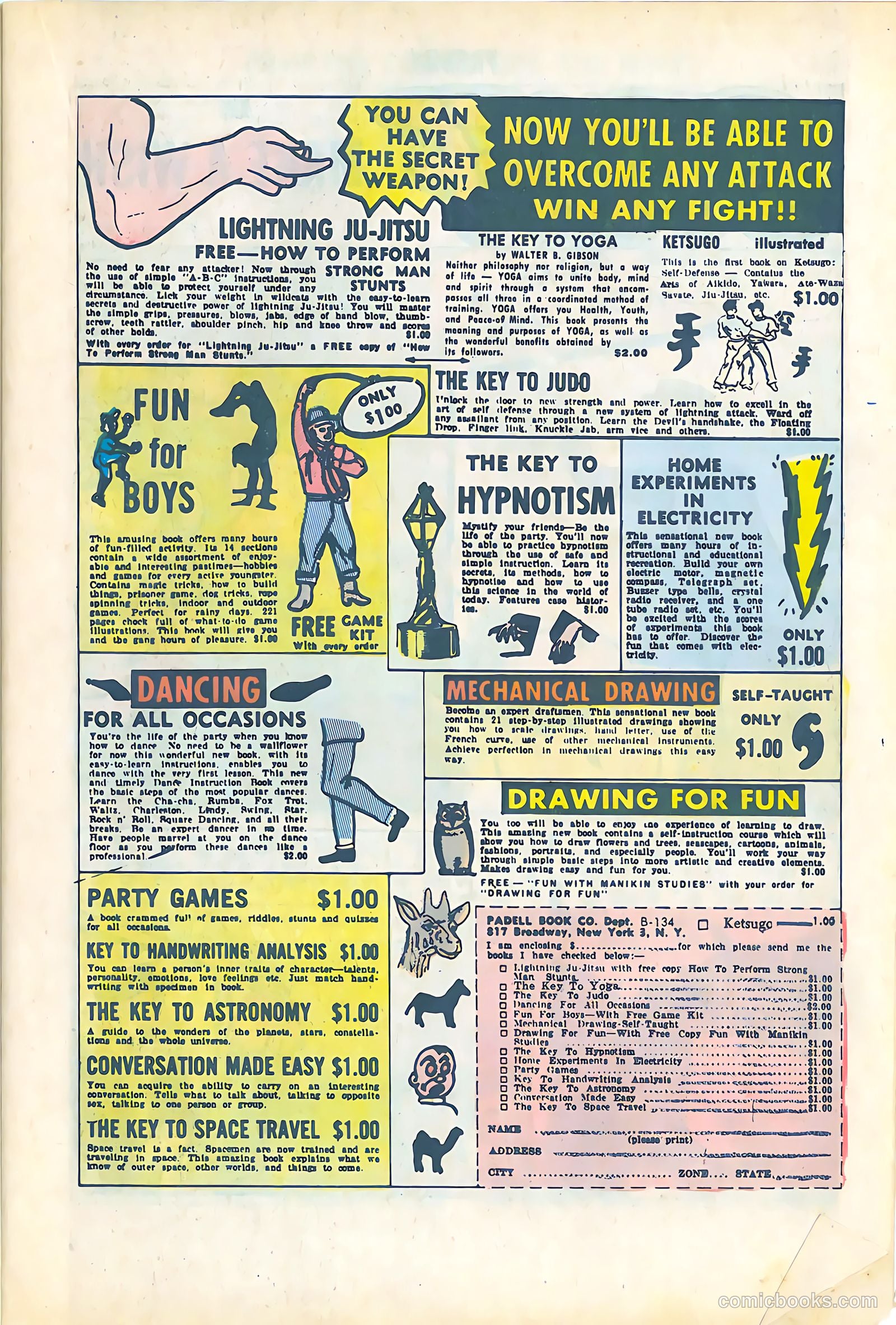 Freddy #46 (1964) — page 15 of 35