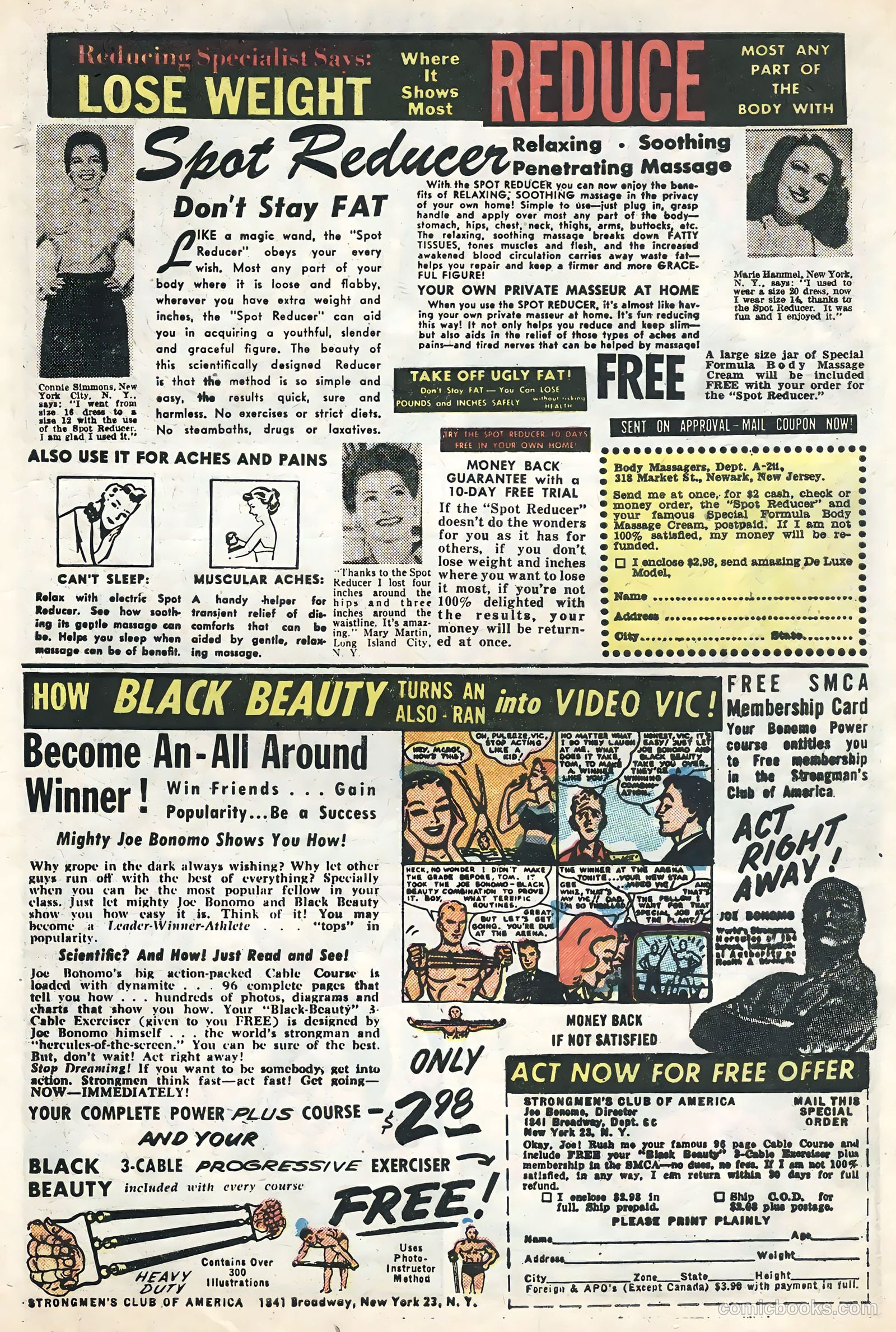 Frontier Scout, Dan'l Boone #13 (1956, Charlton) — page 31 of 36