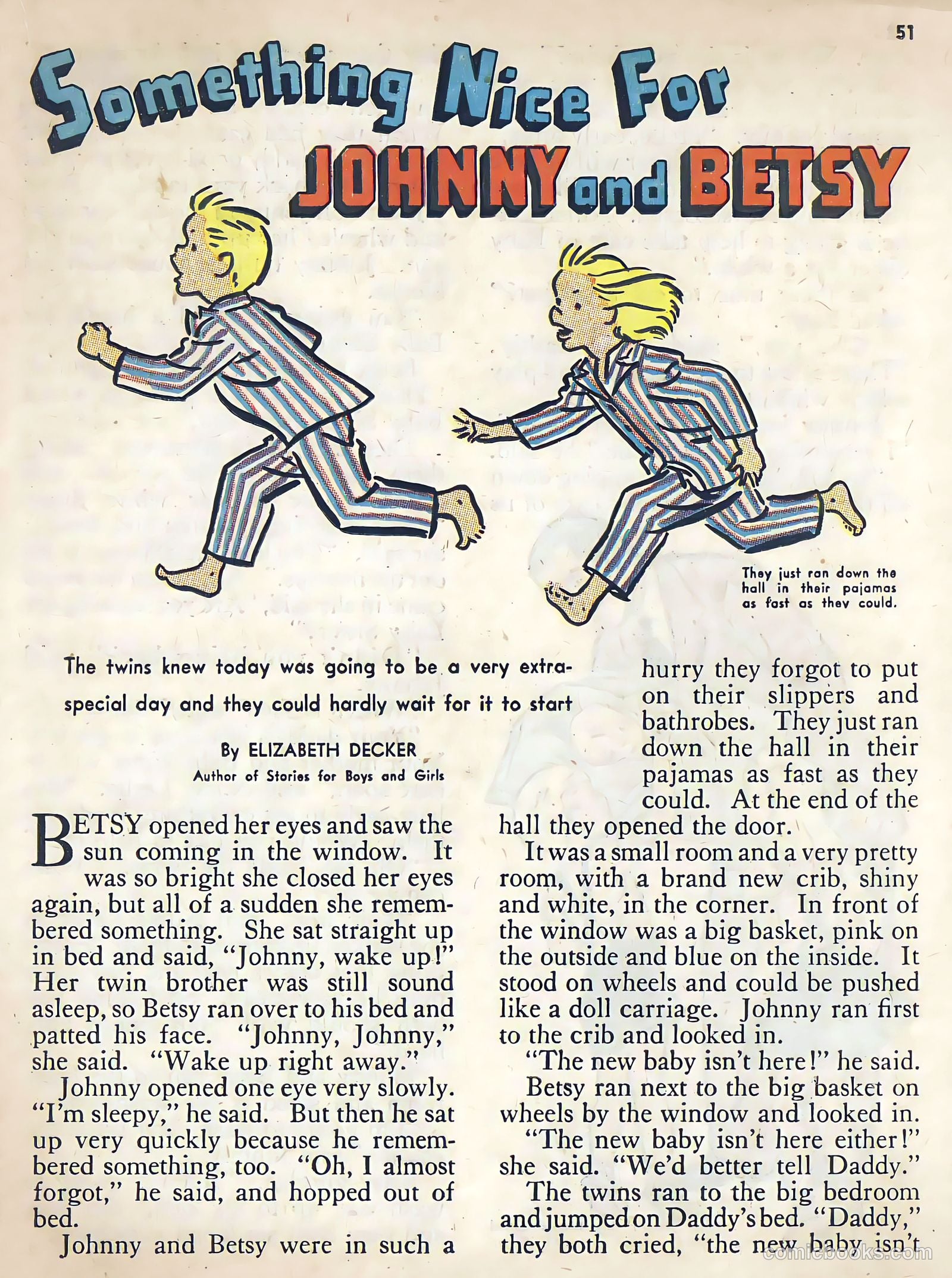Funny Book #2 (1943) — page 49 of 66