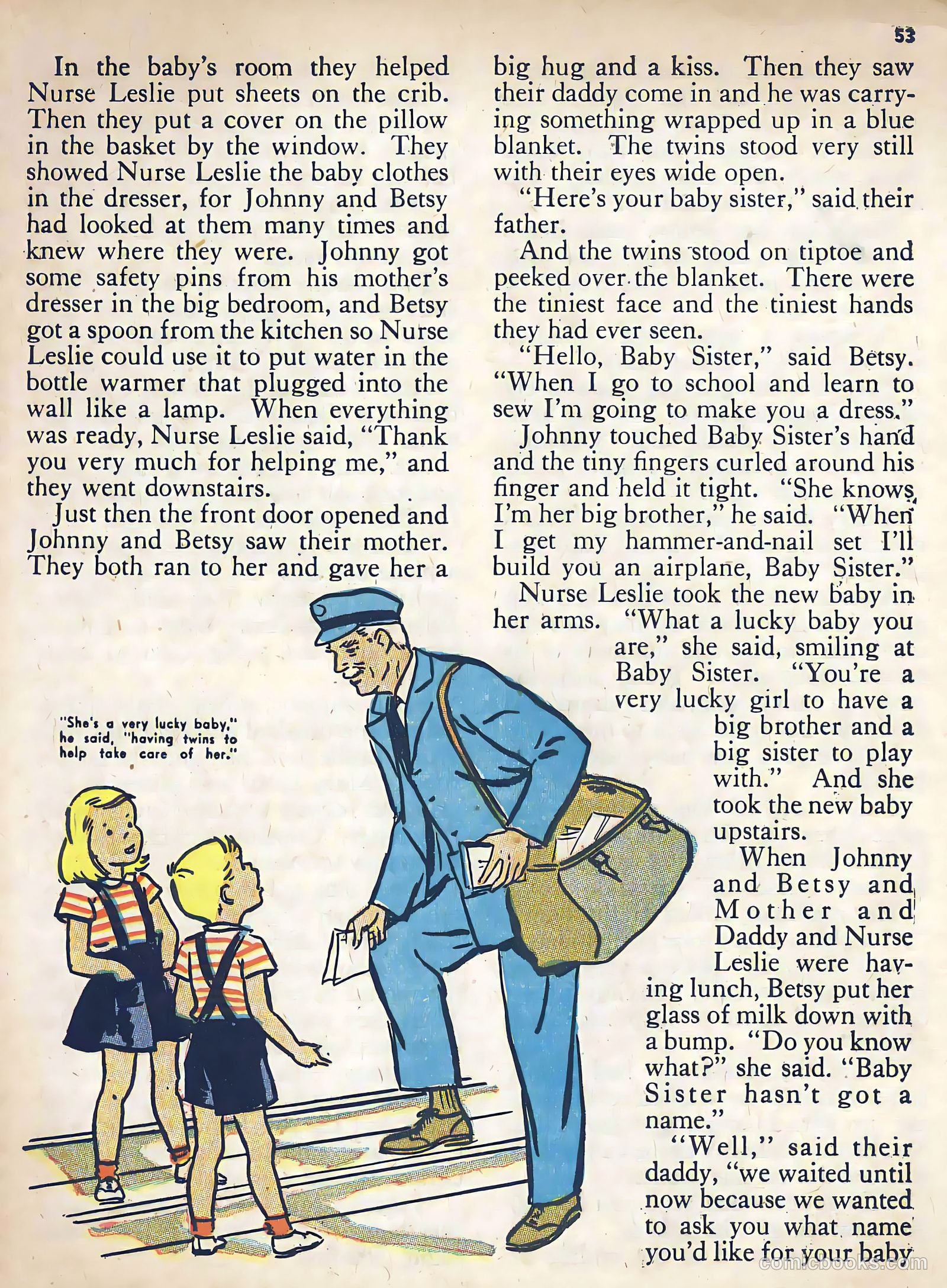 Funny Book #2 (1943) — page 51 of 66