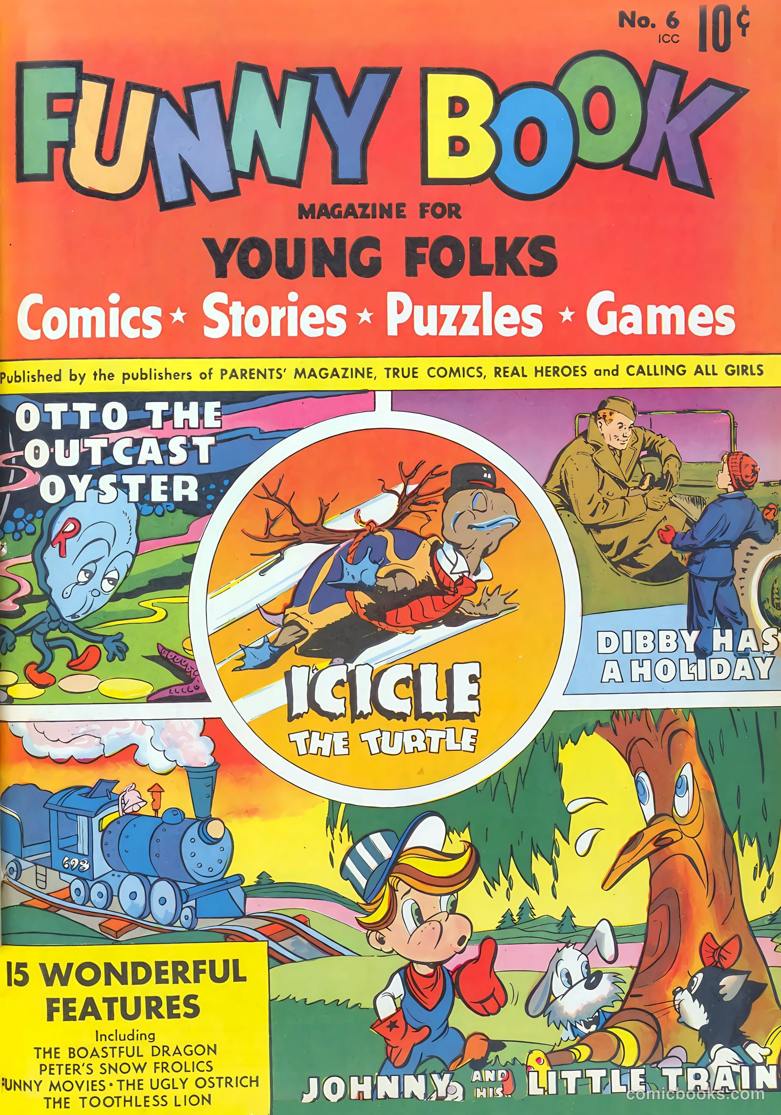 #6