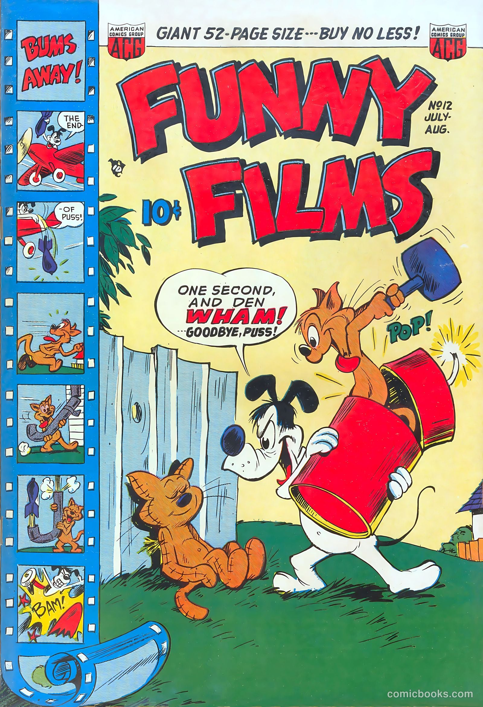 Funny Films #12