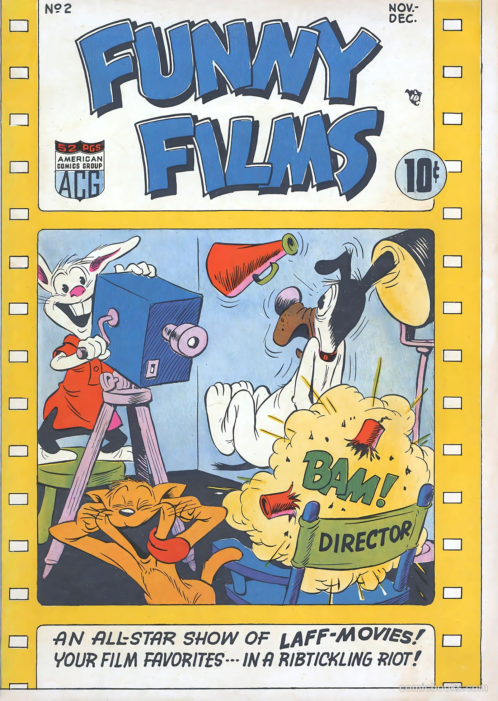 Funny Films #2