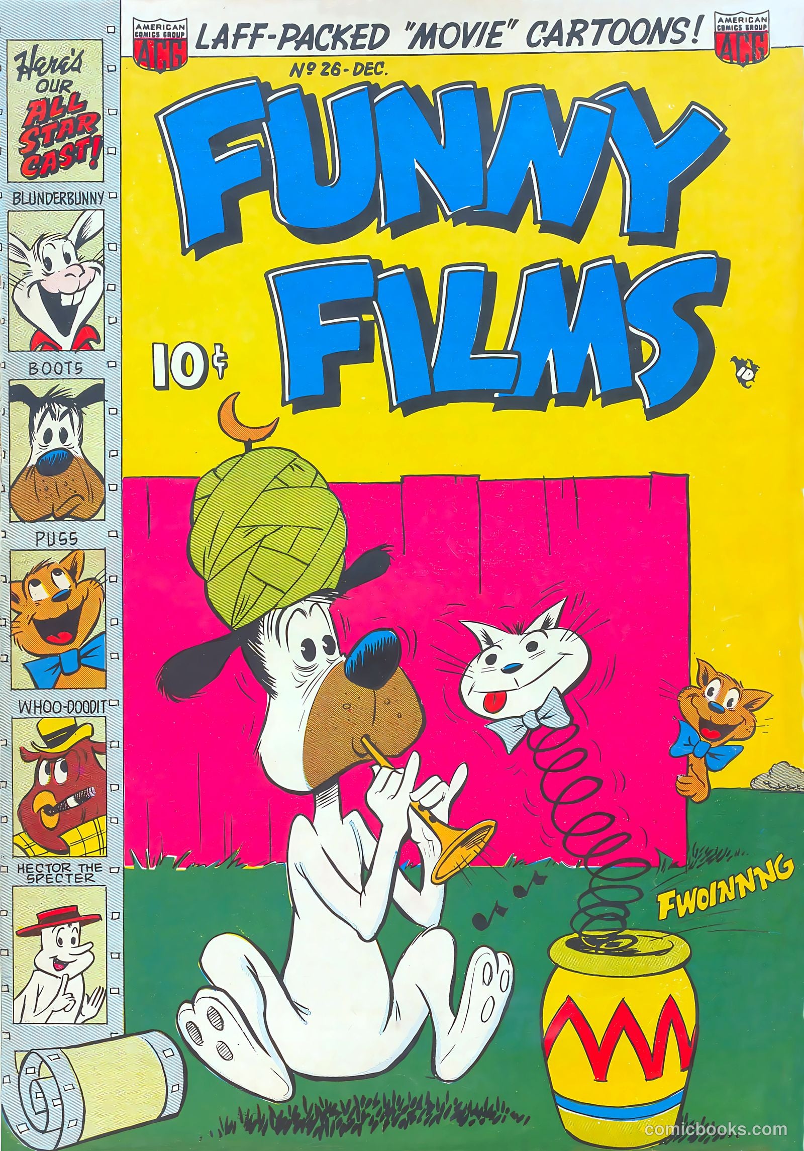 Funny Films #26