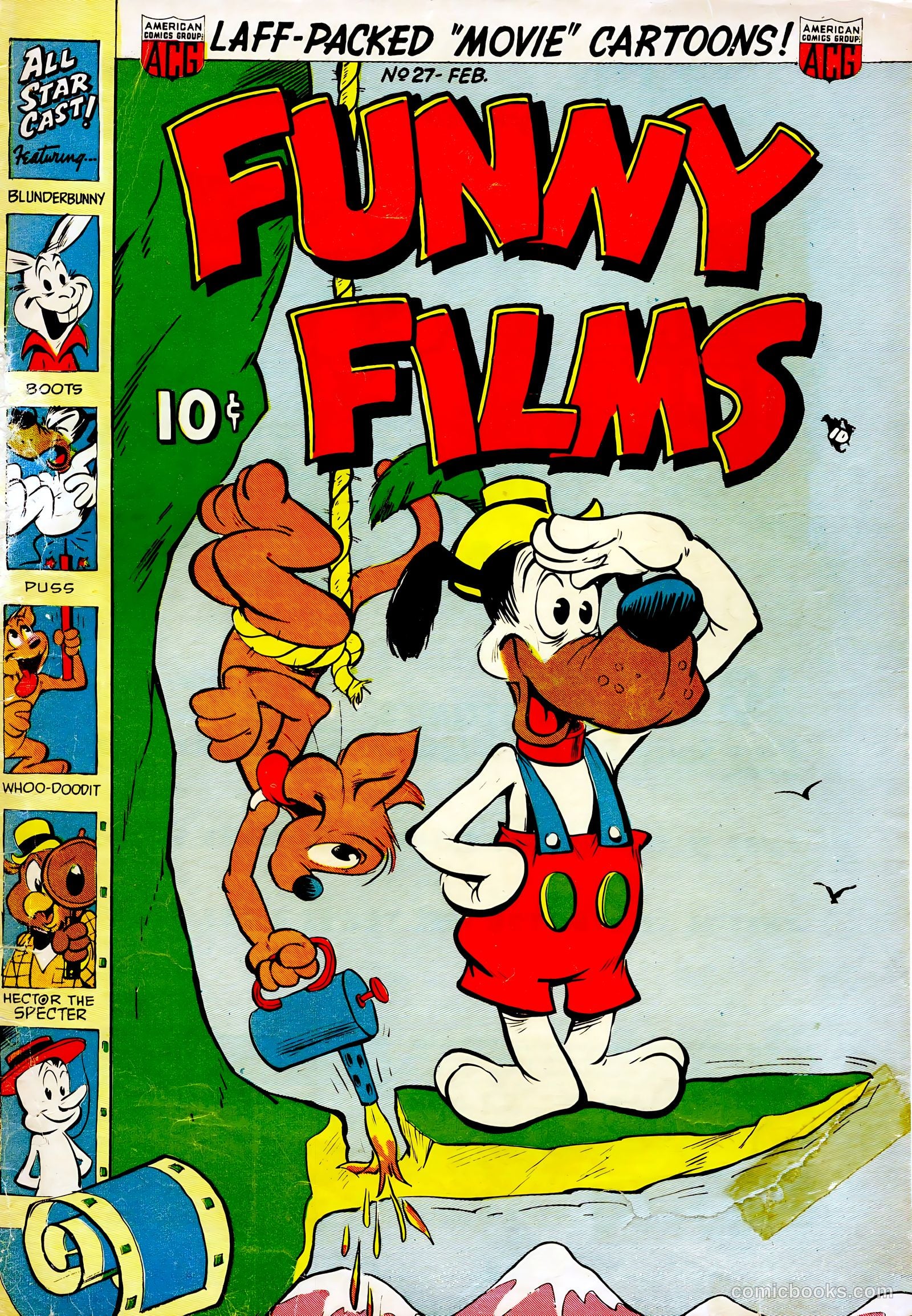 Funny Films #27