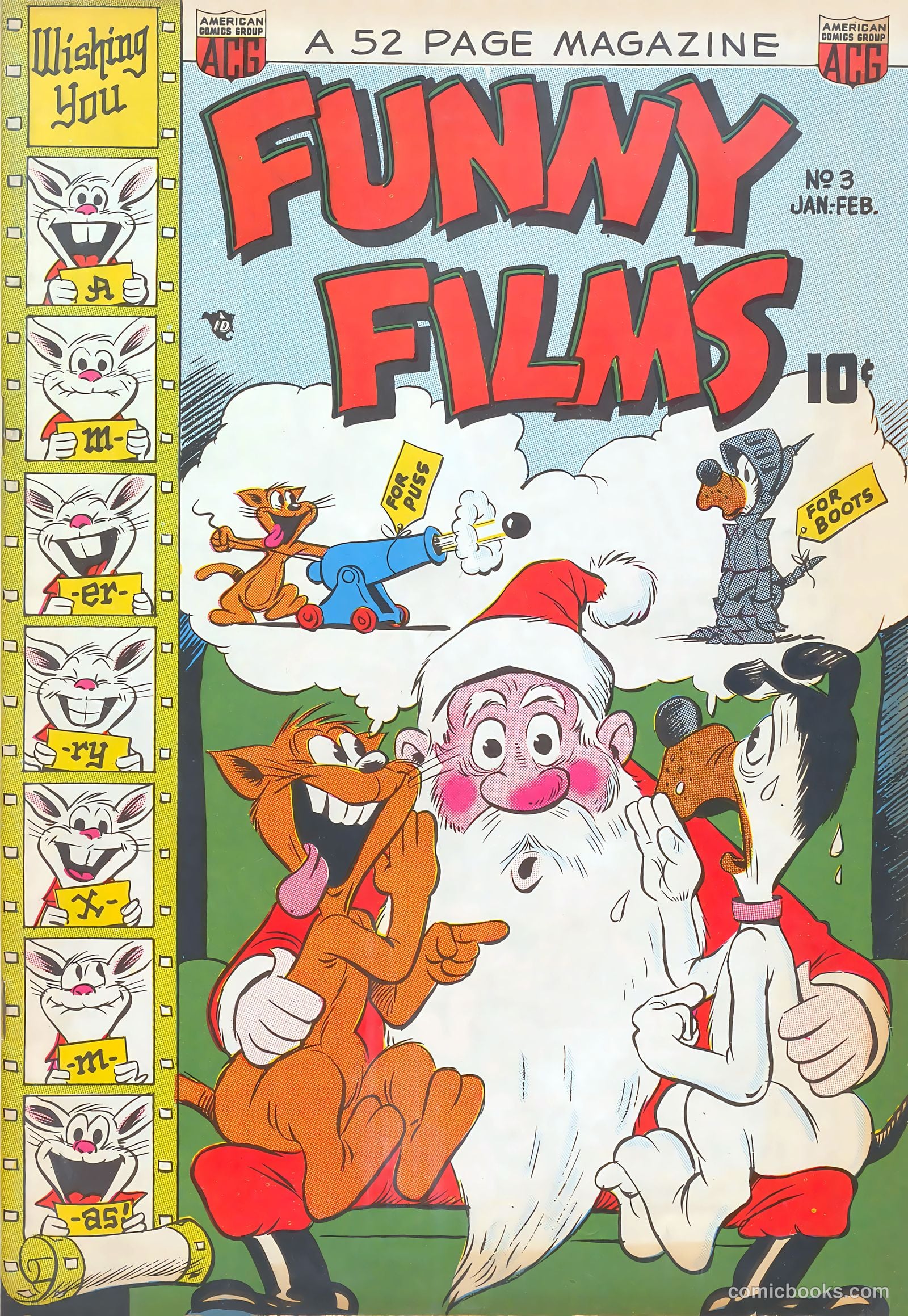 Funny Films #3