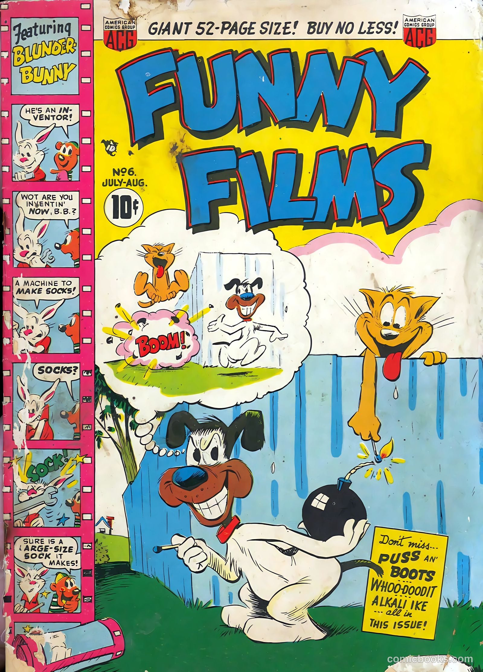 Funny Films #6