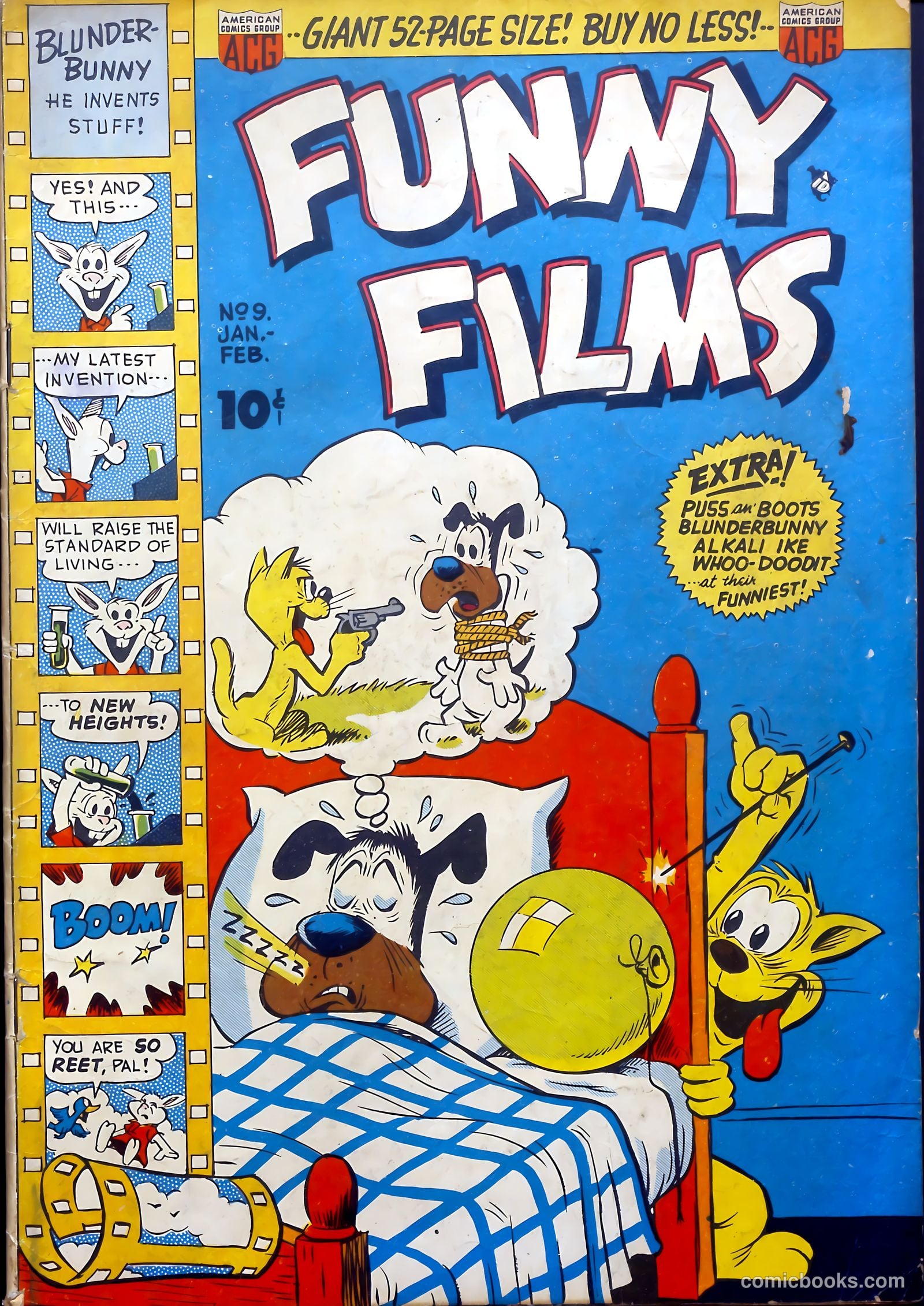 Funny Films #9