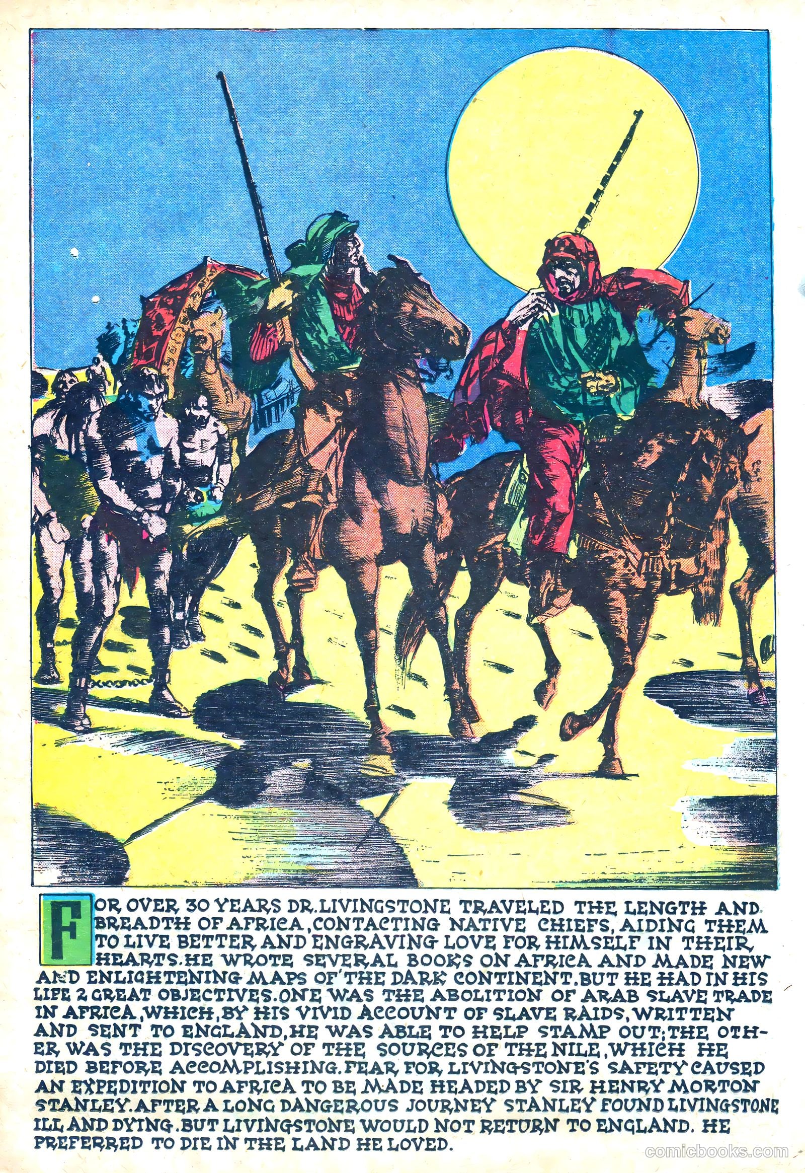 Funny Pages #6 (1936) — page 15 of 40