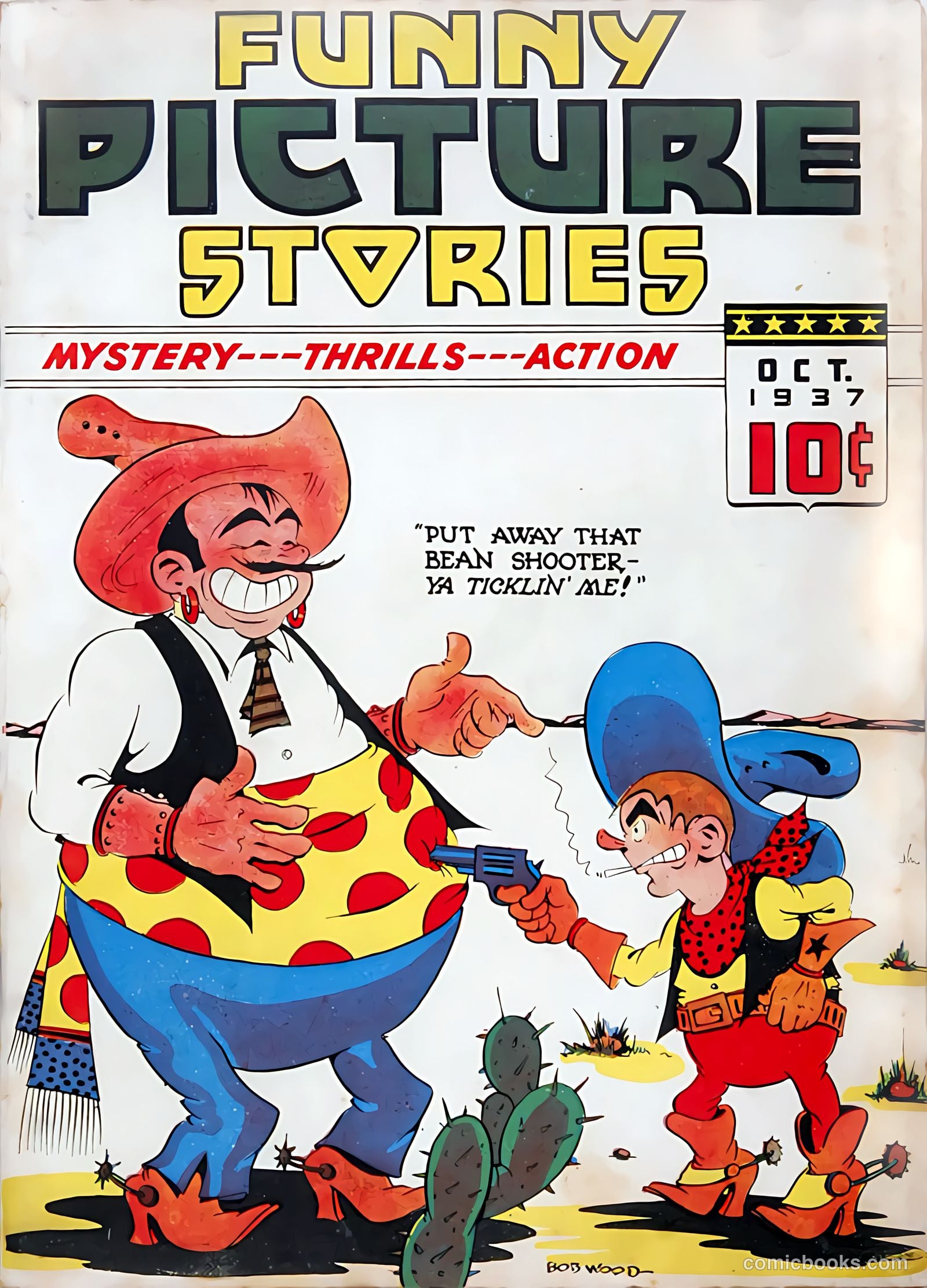 Funny Picture Stories #2