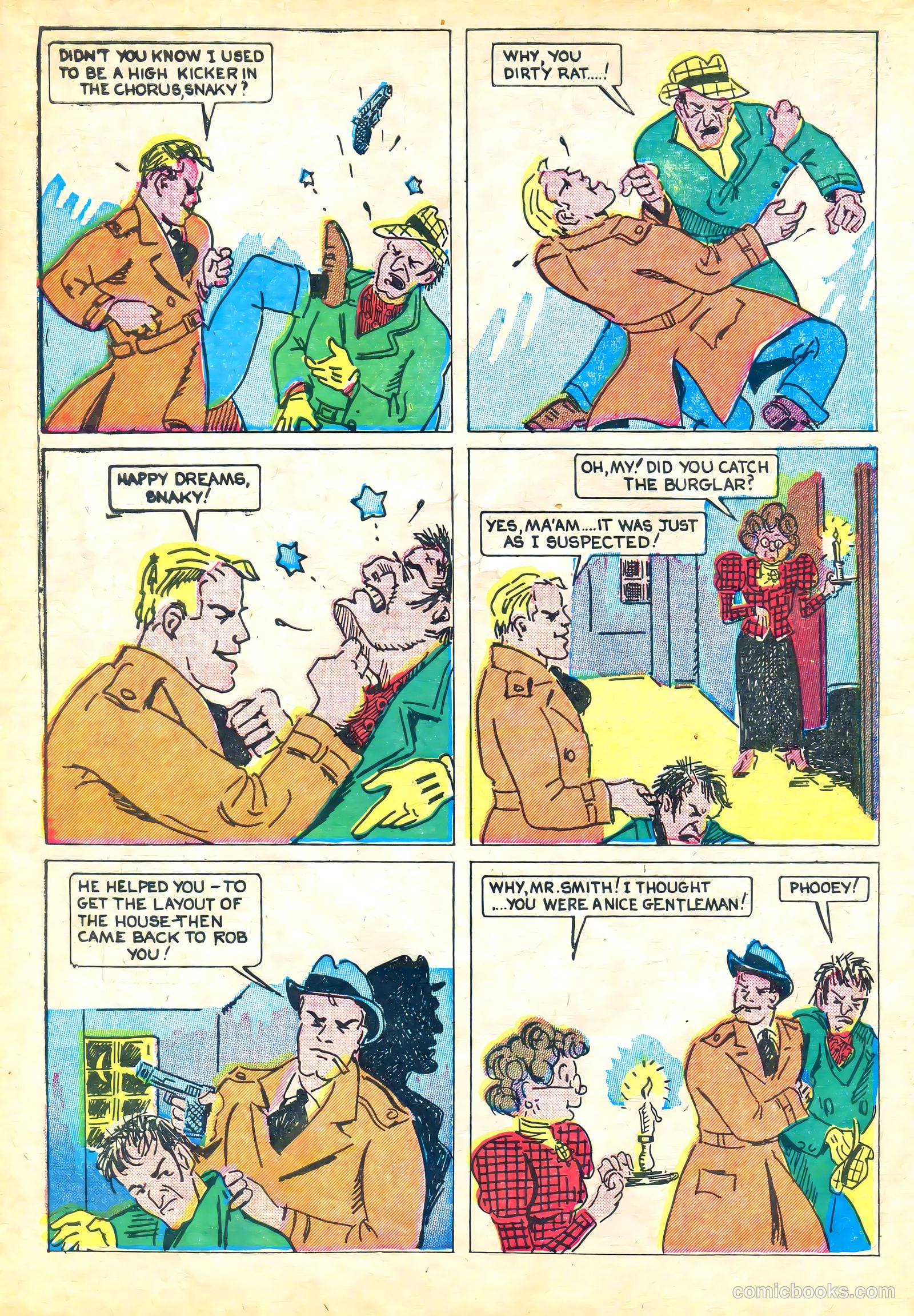 Funny Picture Stories #5 (1937) — page 54 of 68