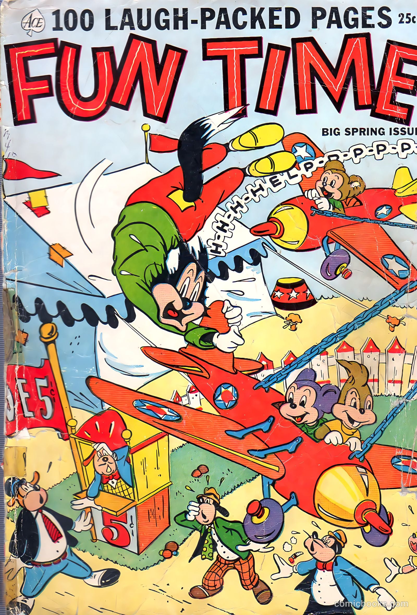 Funtime