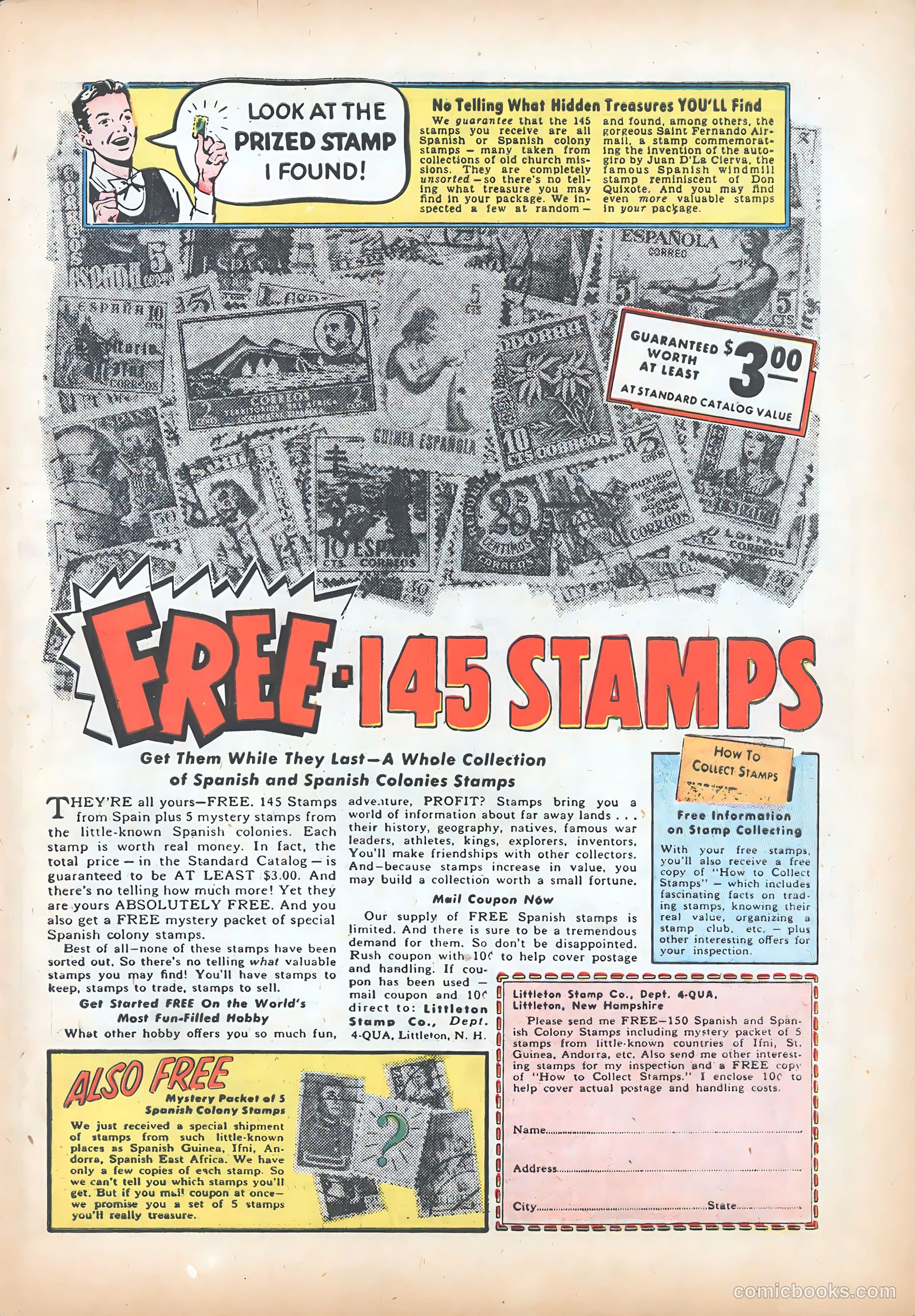 G.I. Combat #23 (1955) — page 33 of 35