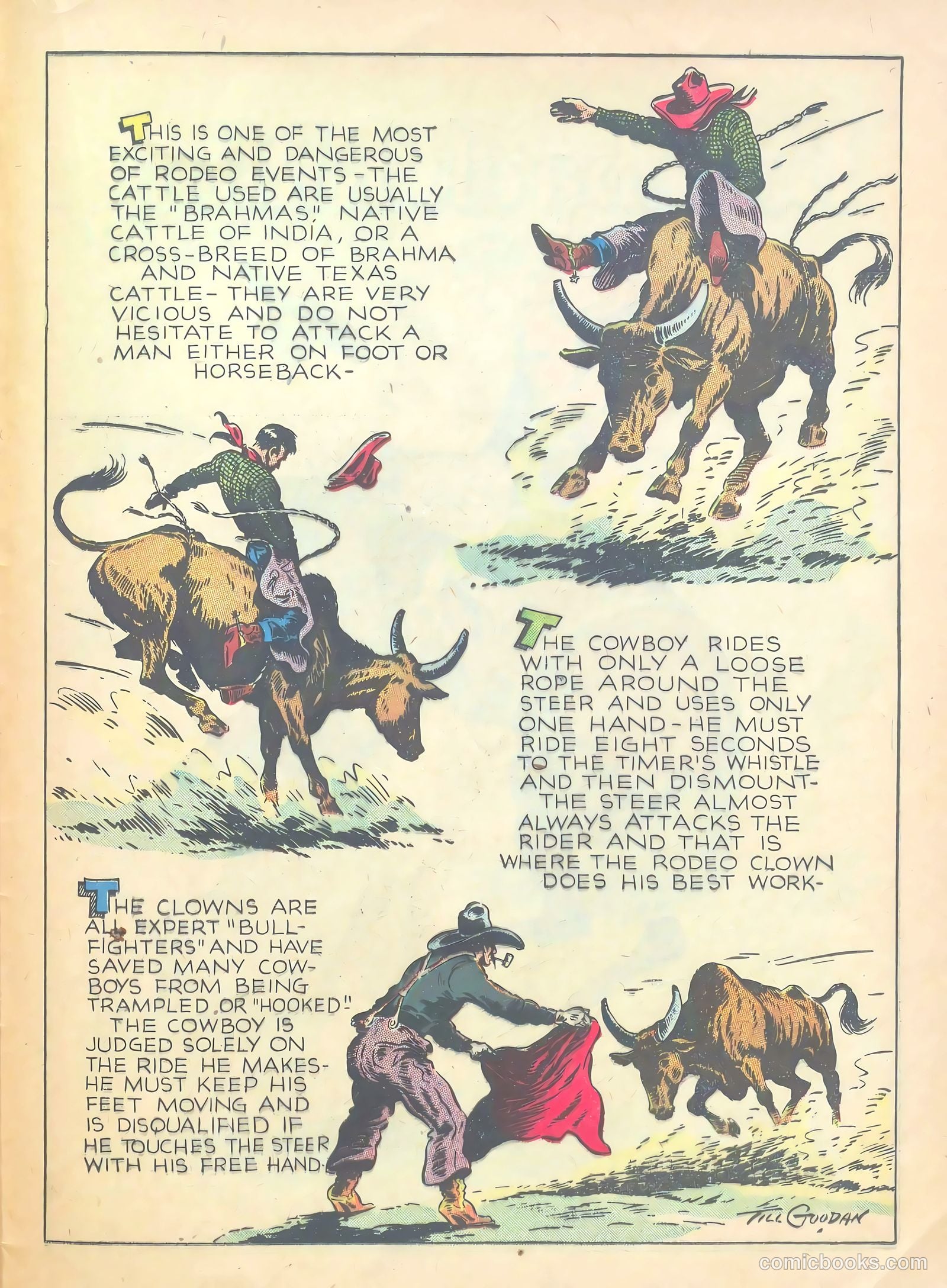 Gene Autry #3 (1942) — page 47 of 68