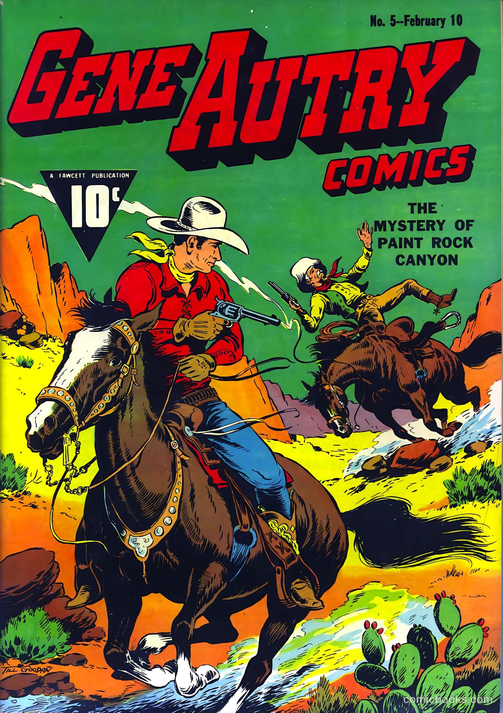 #5