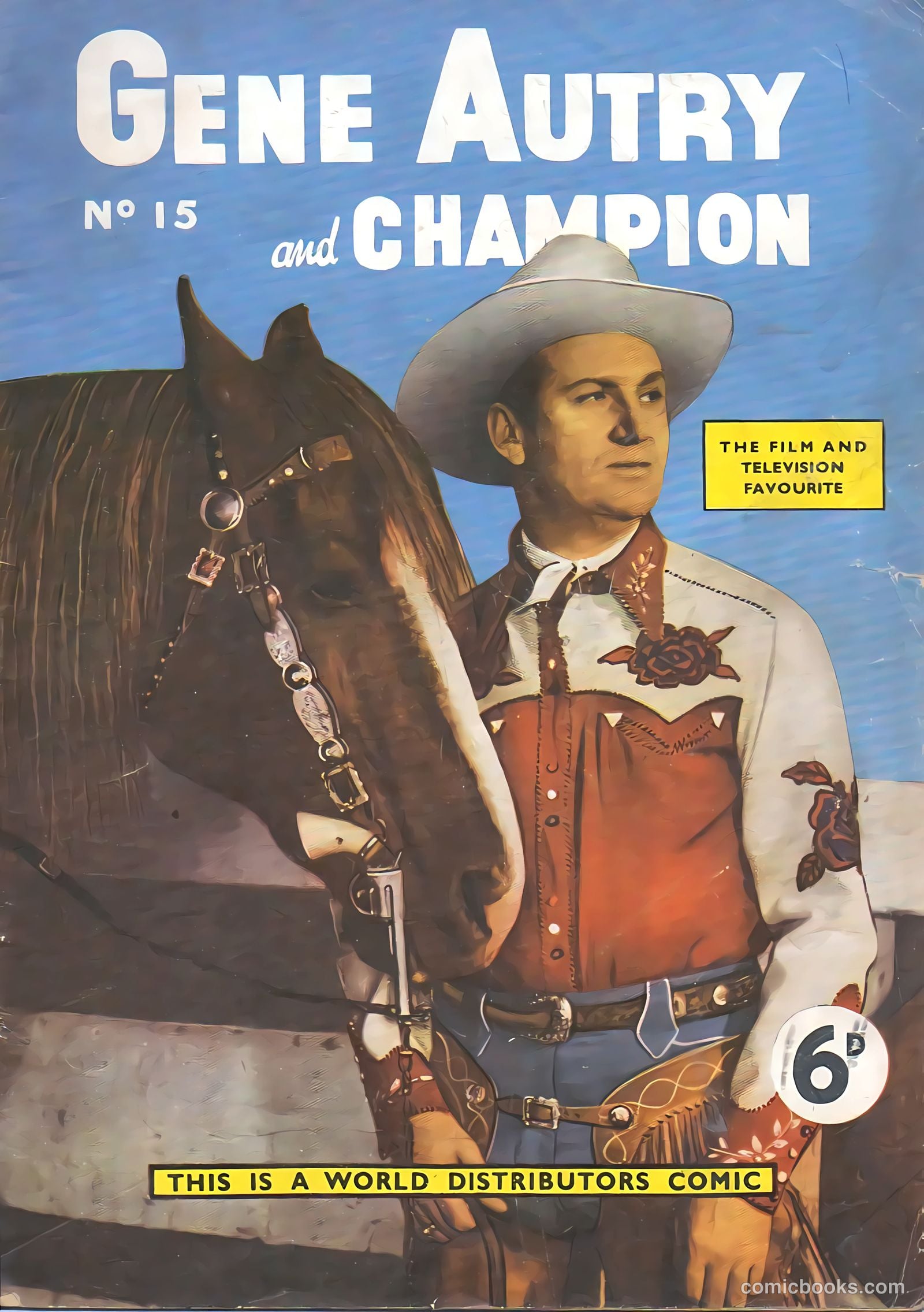 #15