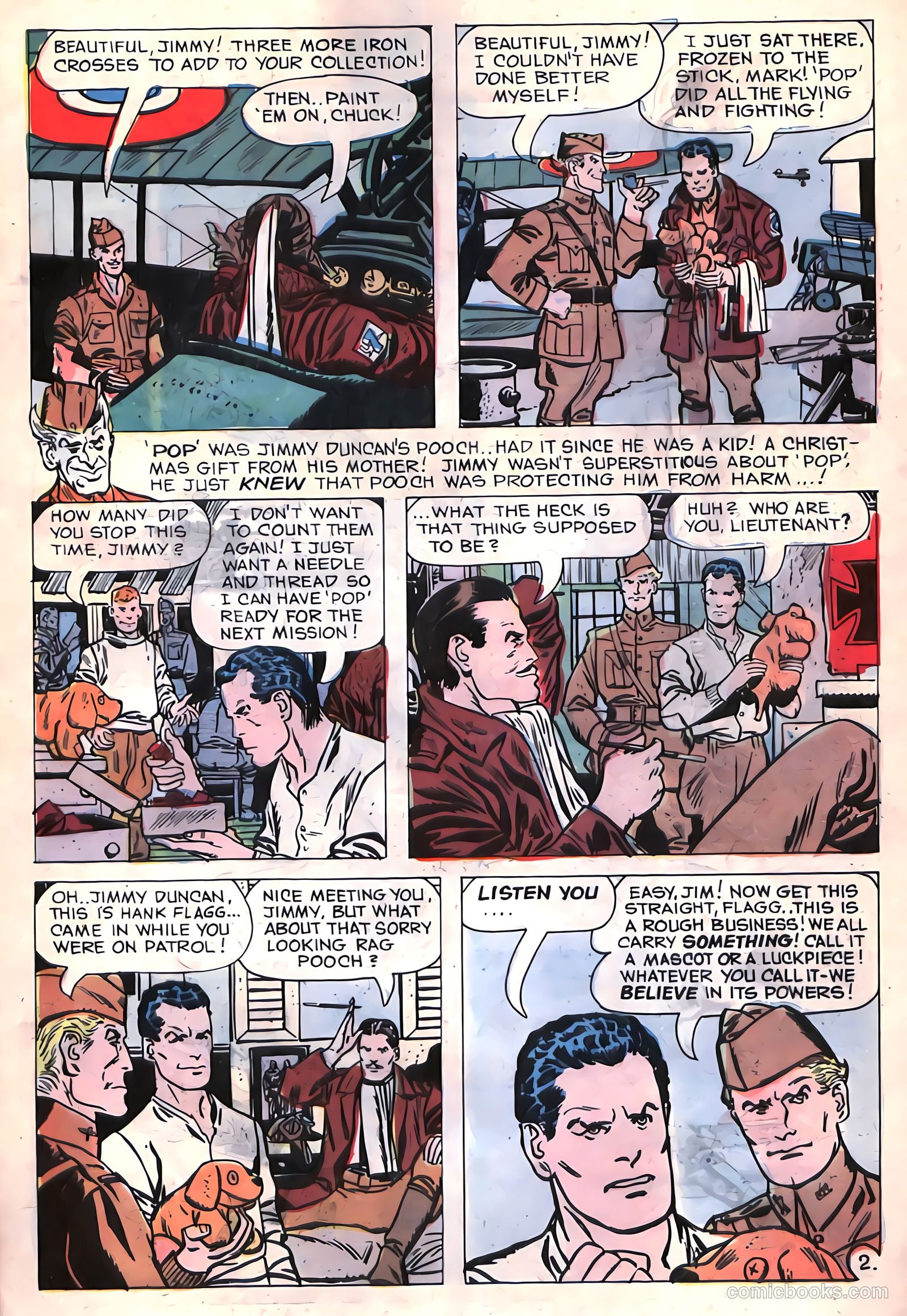 Ghostly Tales #62 (1967) — page 25